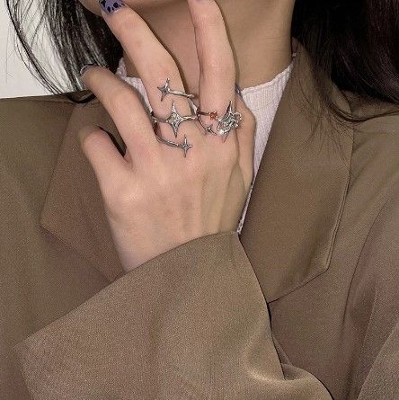 Cách chọn nhẫn bạc nữ: Tiêu chí chọn nhẫn bạc nữ