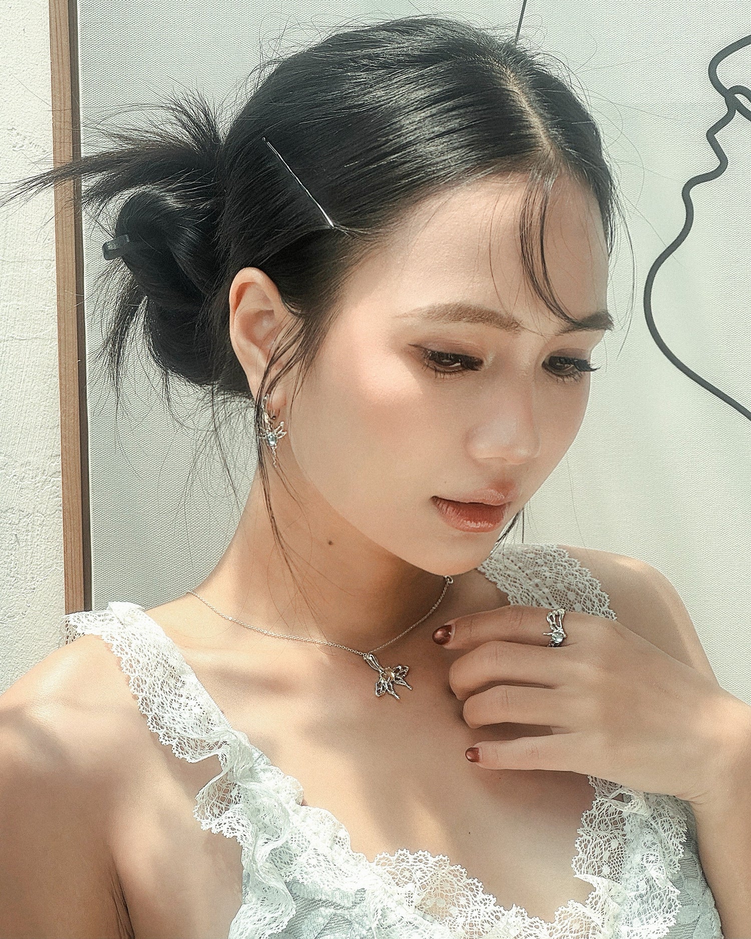 OTS x Thanh Sương Nguyễn