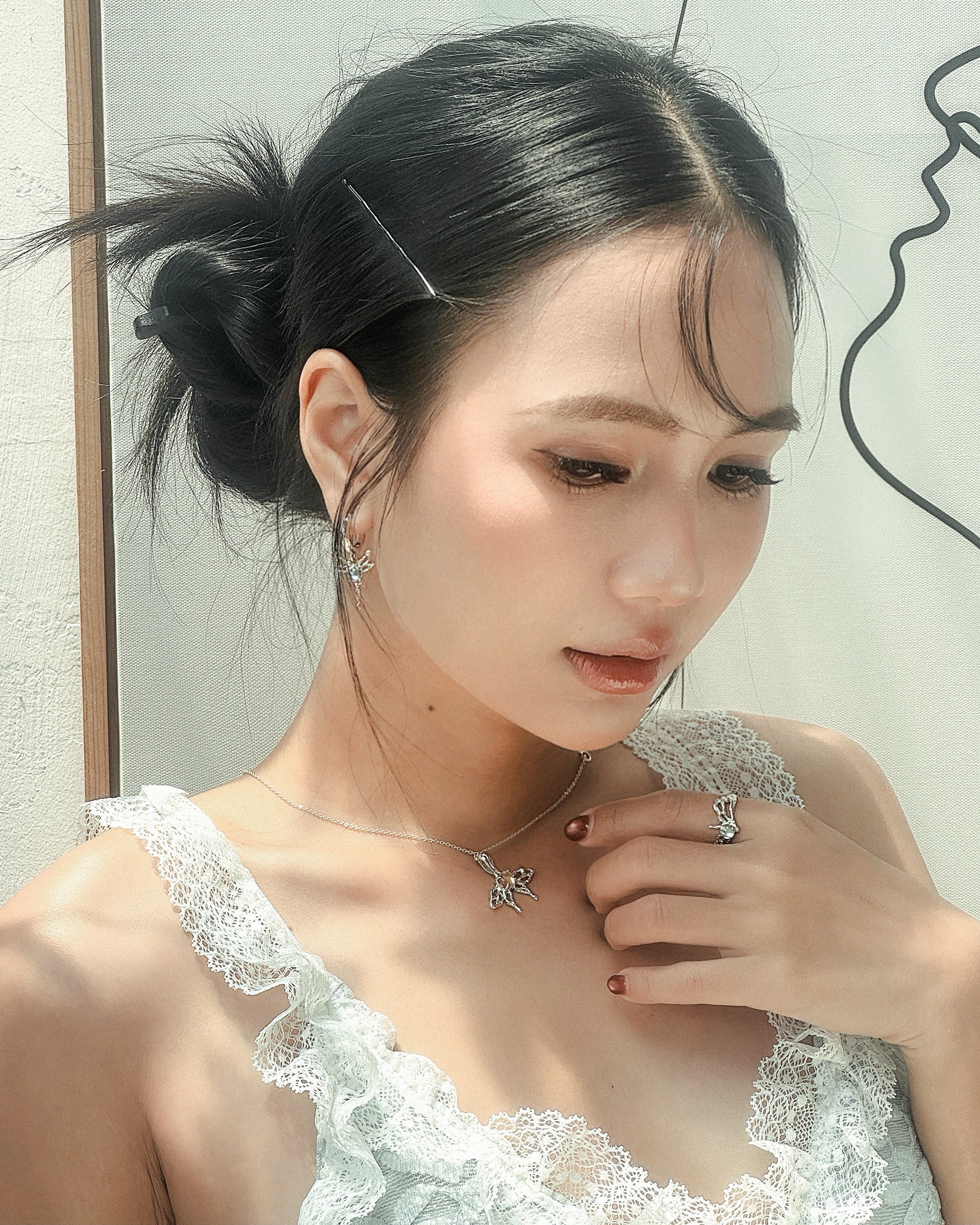 OTS x Thanh Sương Nguyễn