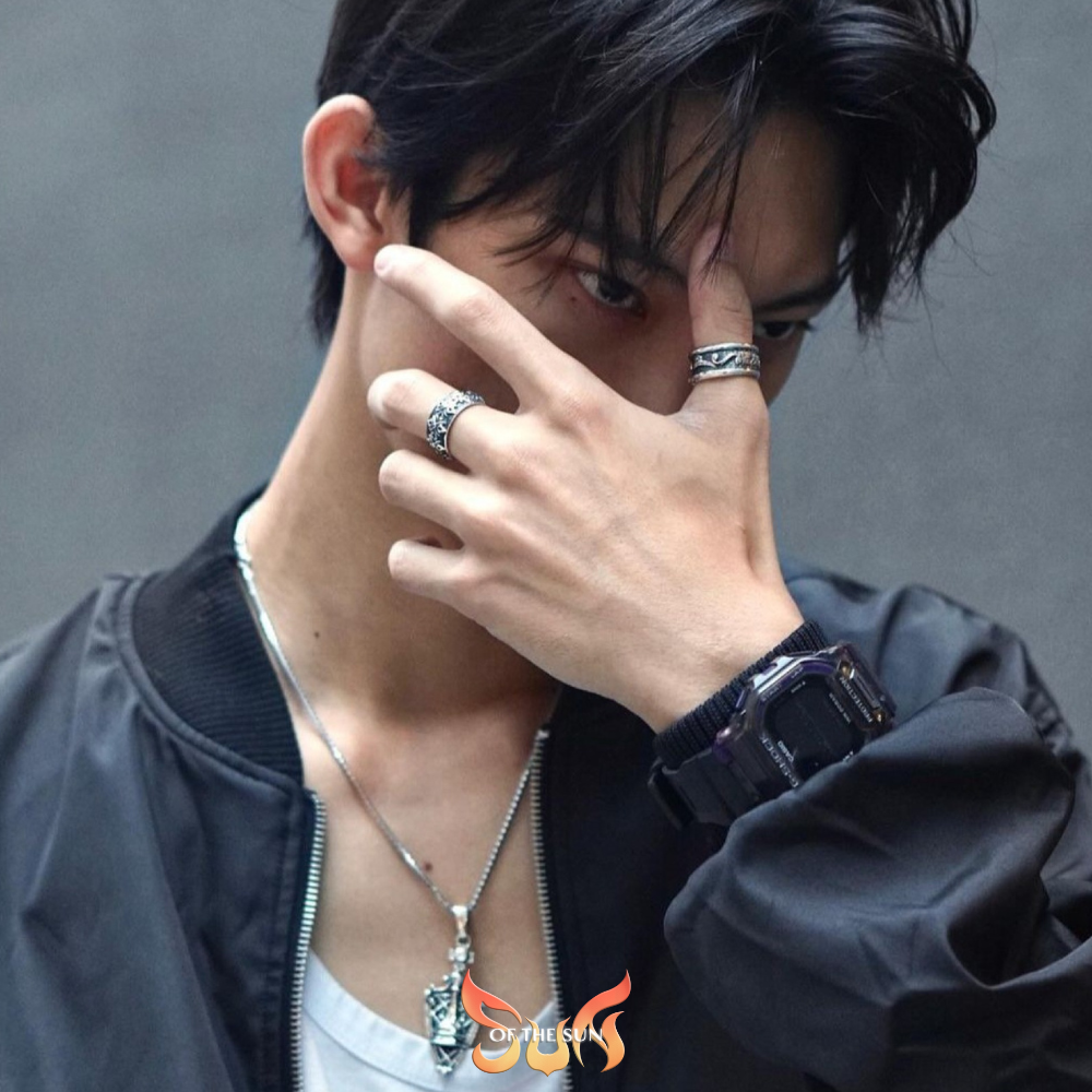 Nam đeo nhẫn ngón nào