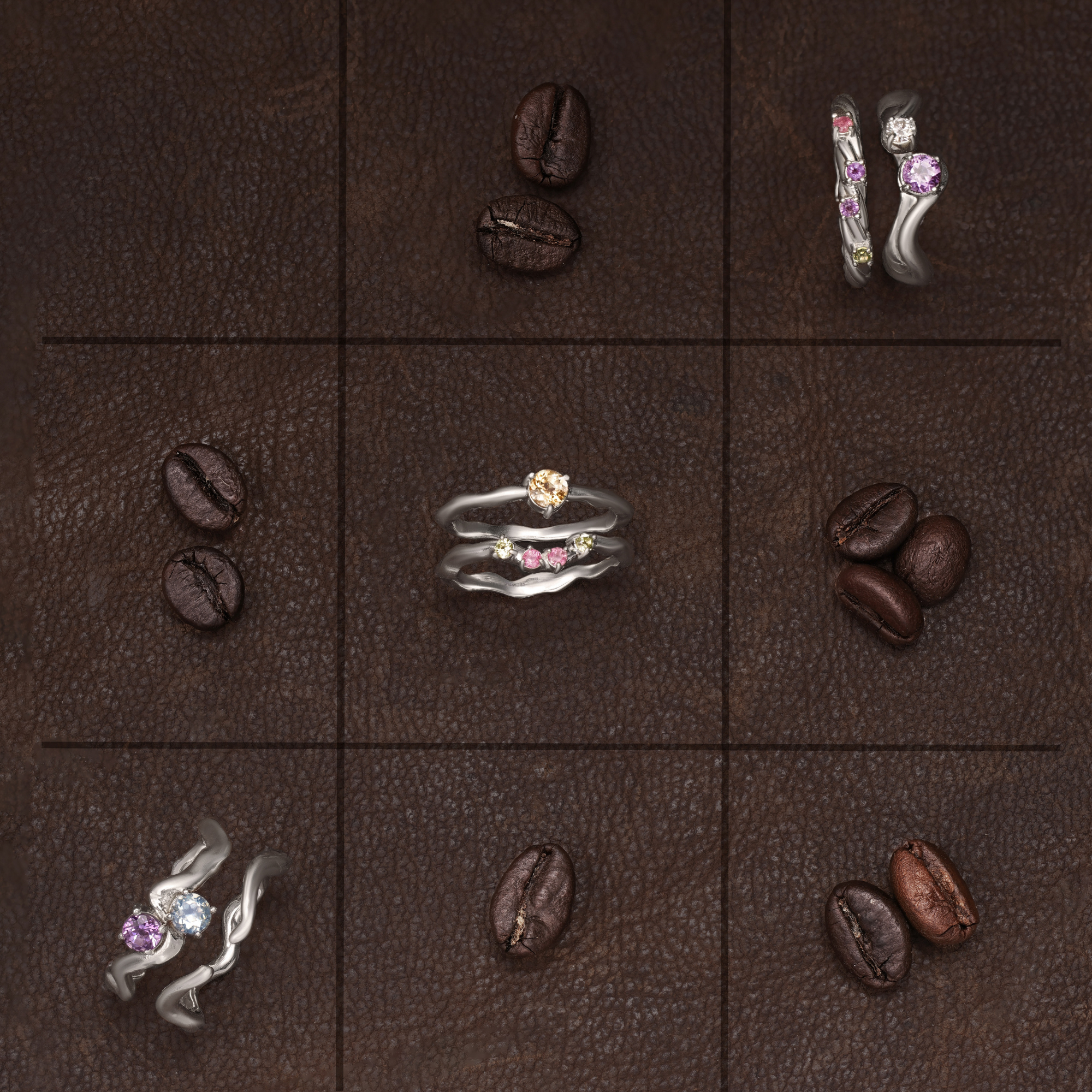 Starbound & Celesoul Rings - Morph OfTheSun