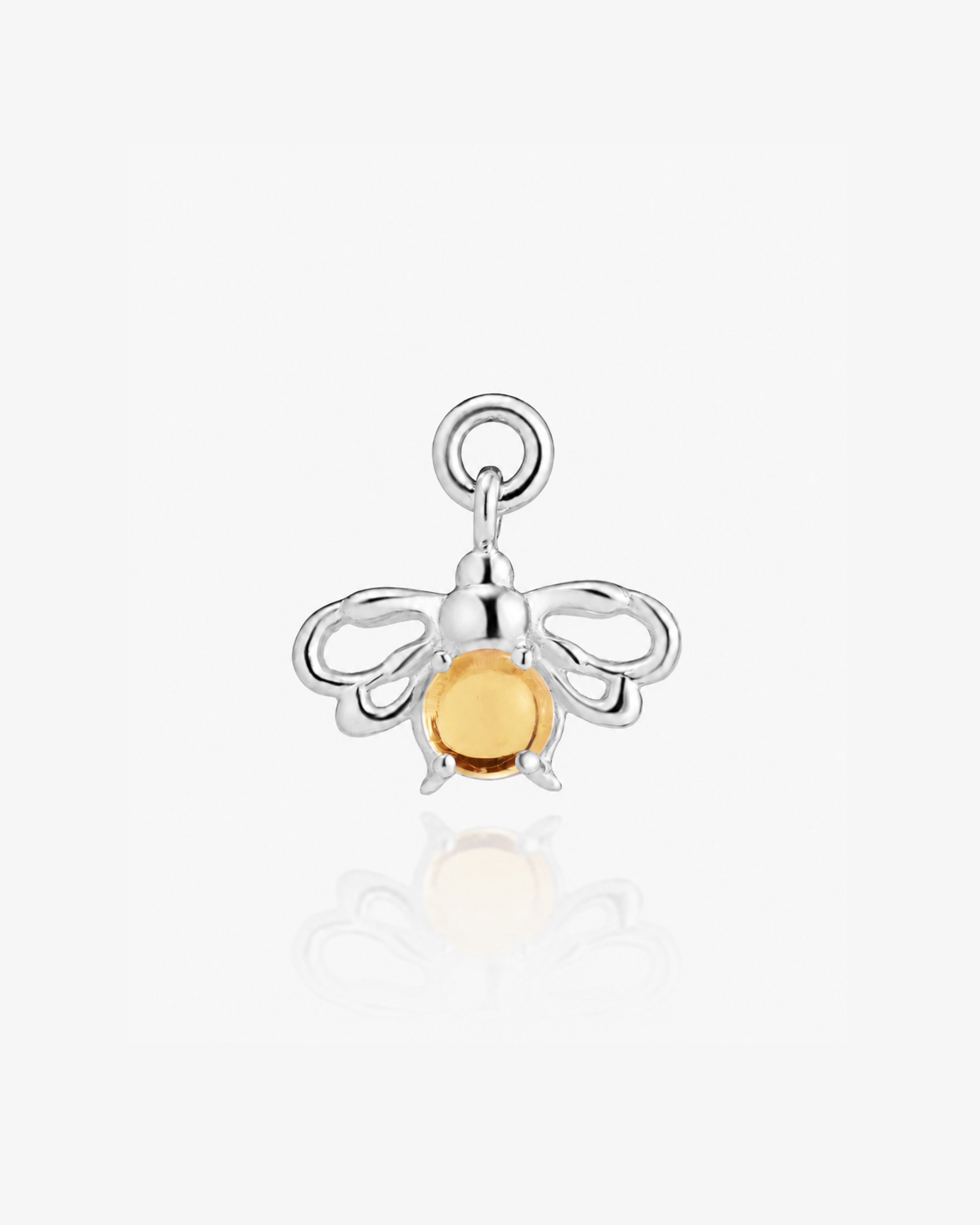 Ala Earring - Mellifera Of The Sun