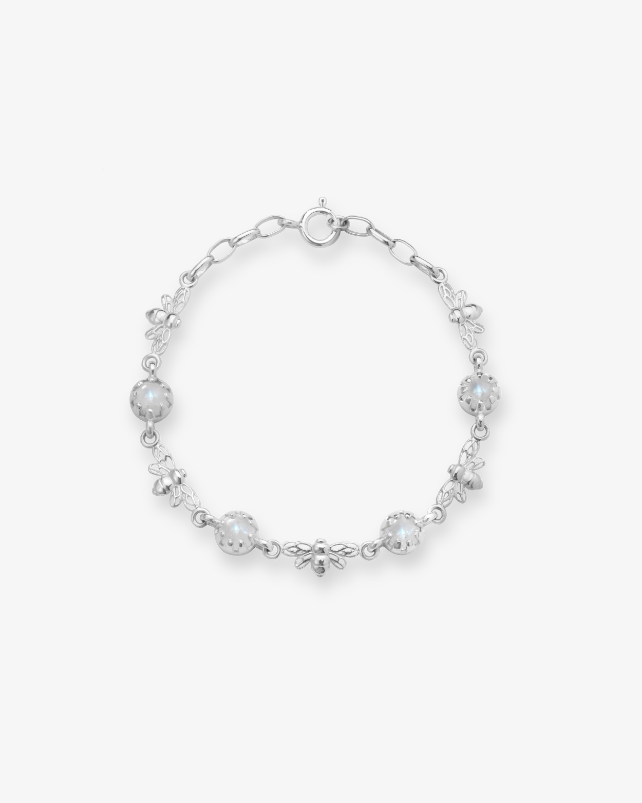 Essor Bracelet - Mellifera Of The Sun