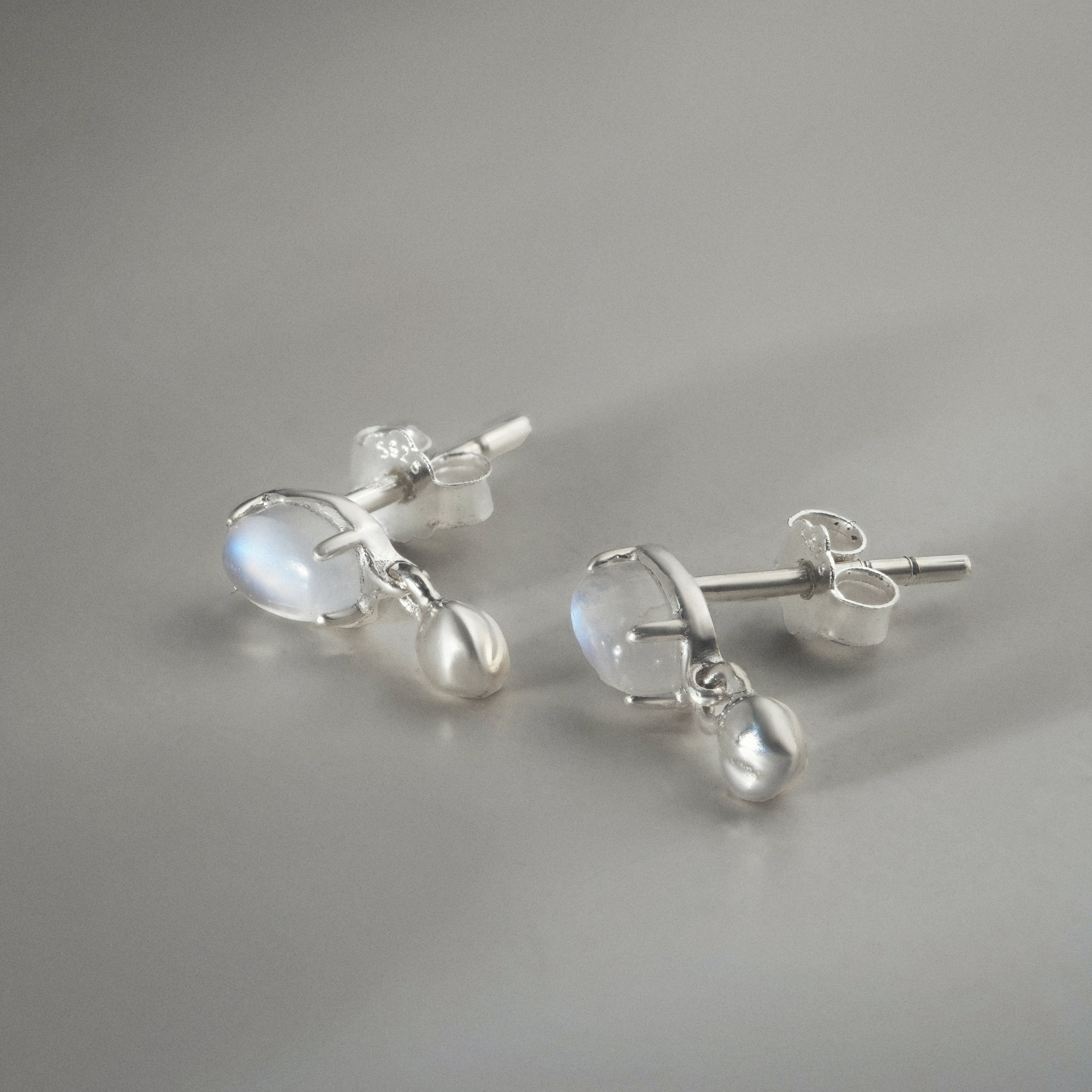 Pure Power Earring - Ofthesun