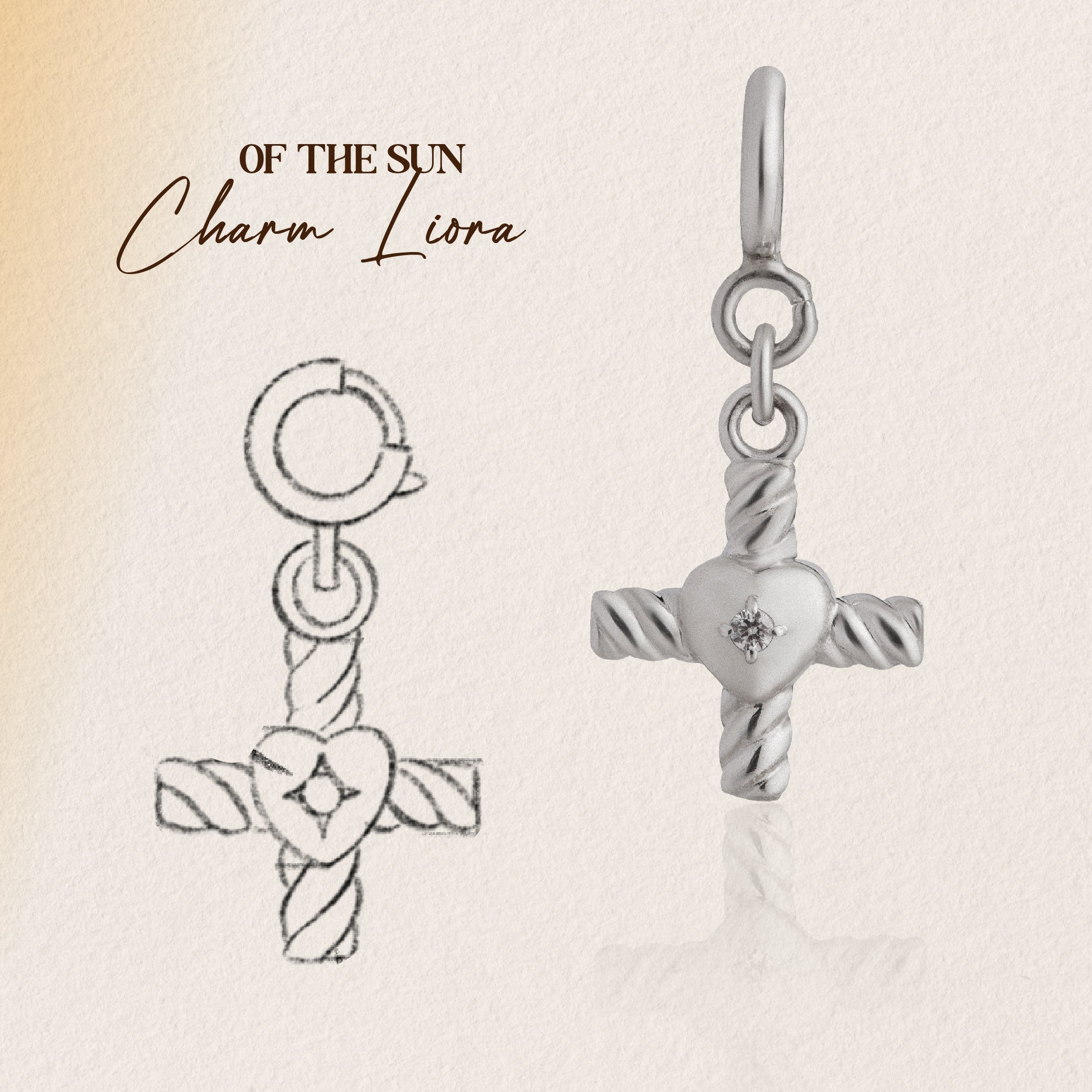 Liora Charm - Morph OfTheSun