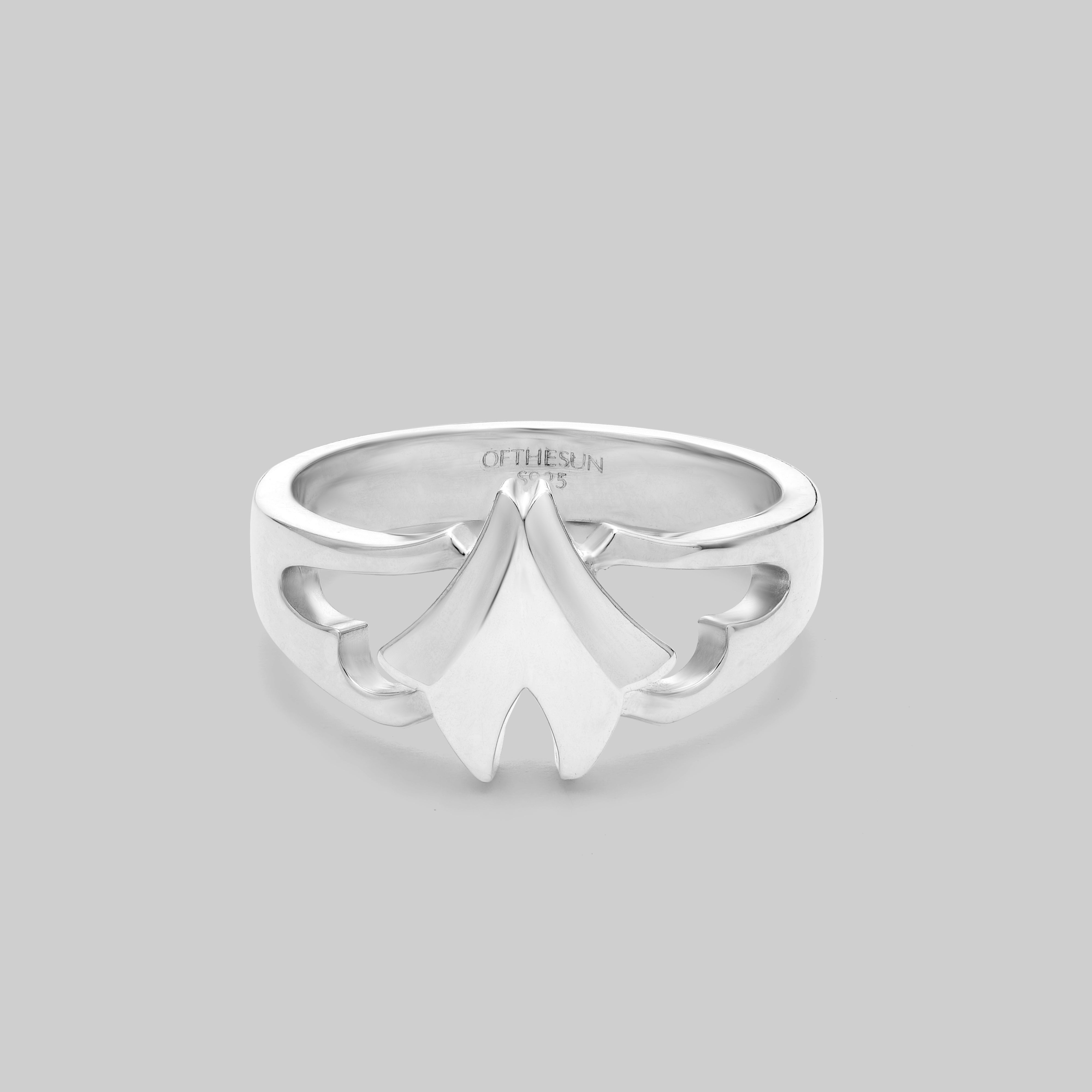 Arrow Ring Ofthesun