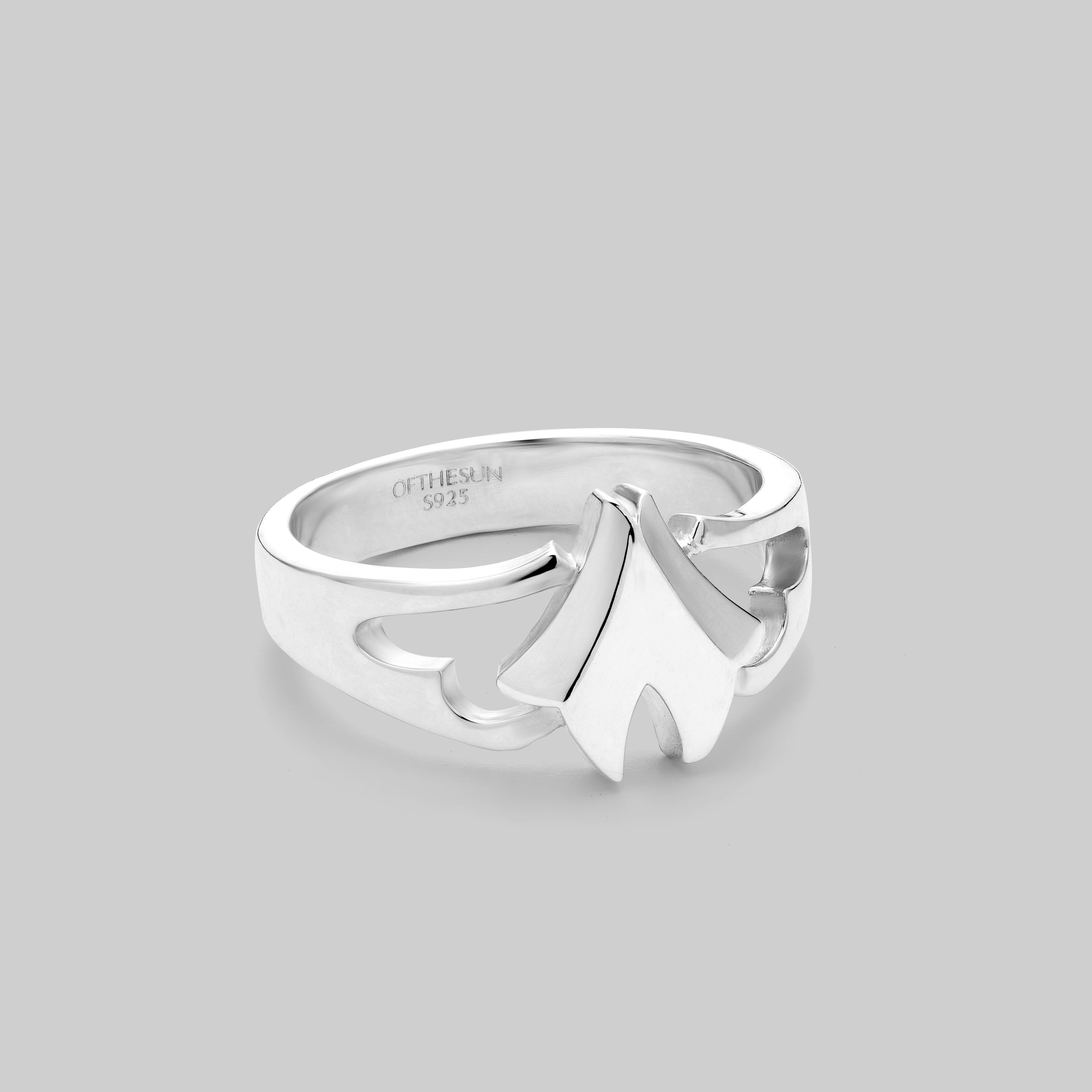 Arrow Ring Ofthesun