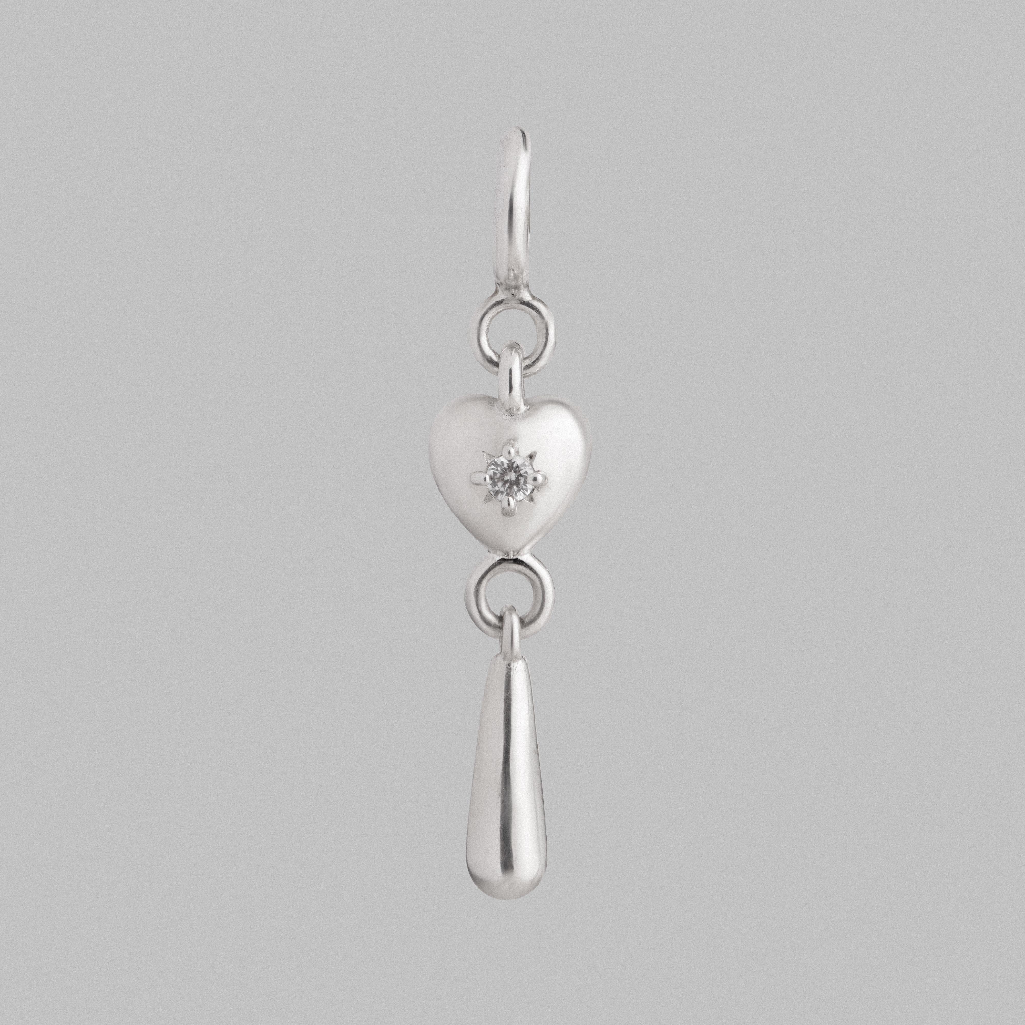 Lumora Charm - Morph OfTheSun