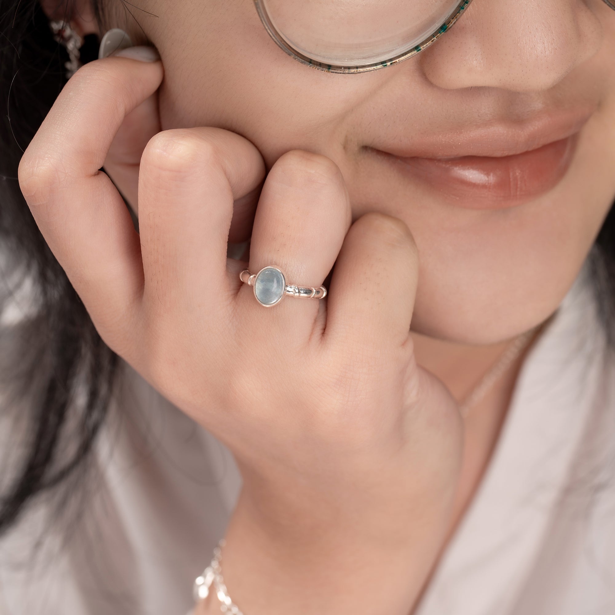 Solid Ring - Ofthesun