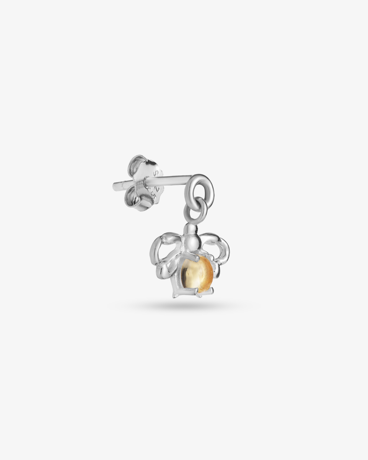 Ala Earring - Mellifera Of The Sun
