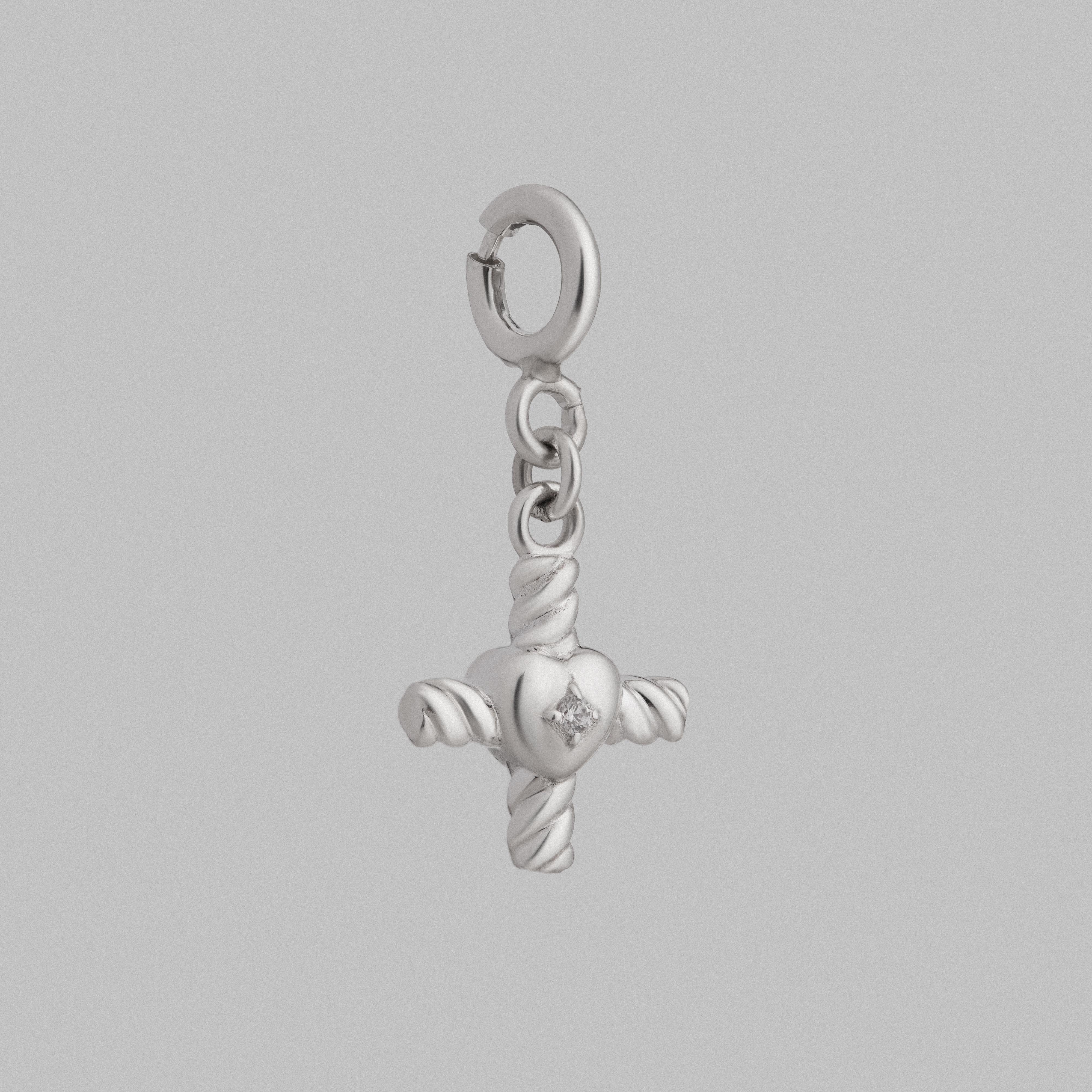 Liora Charm - Morph OfTheSun