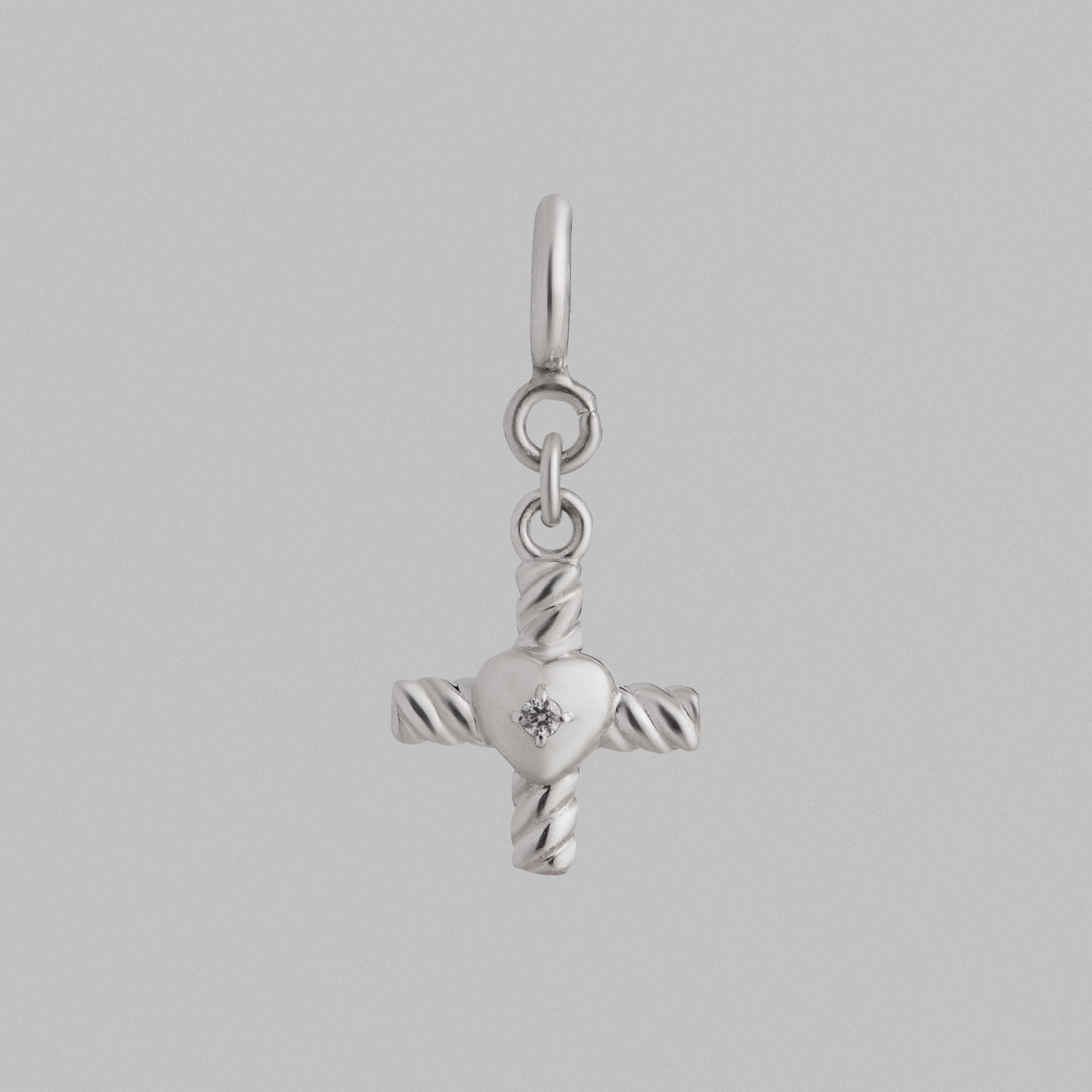 Liora Charm - Morph OfTheSun