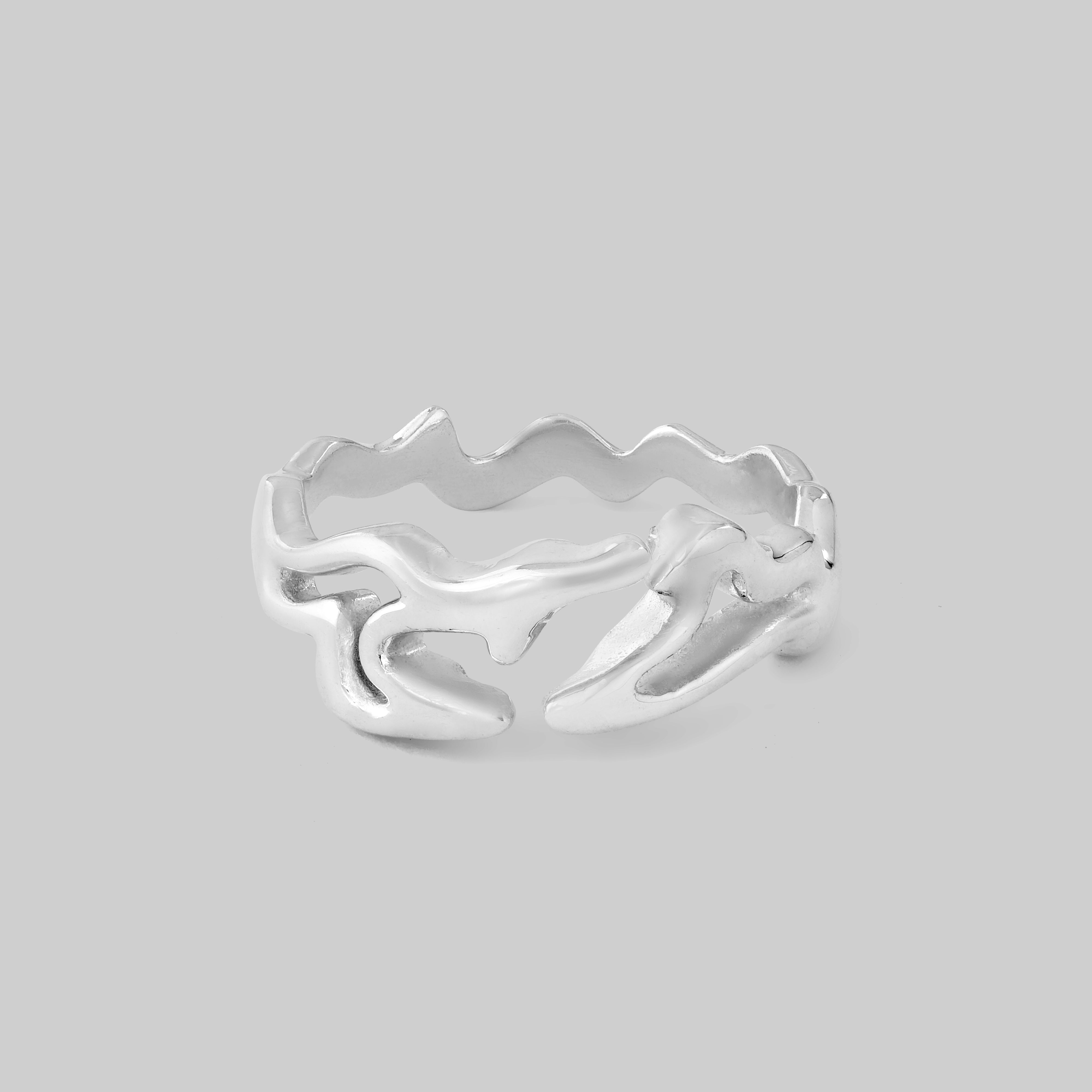 Coral Reef Ring - Sea Ofthesun