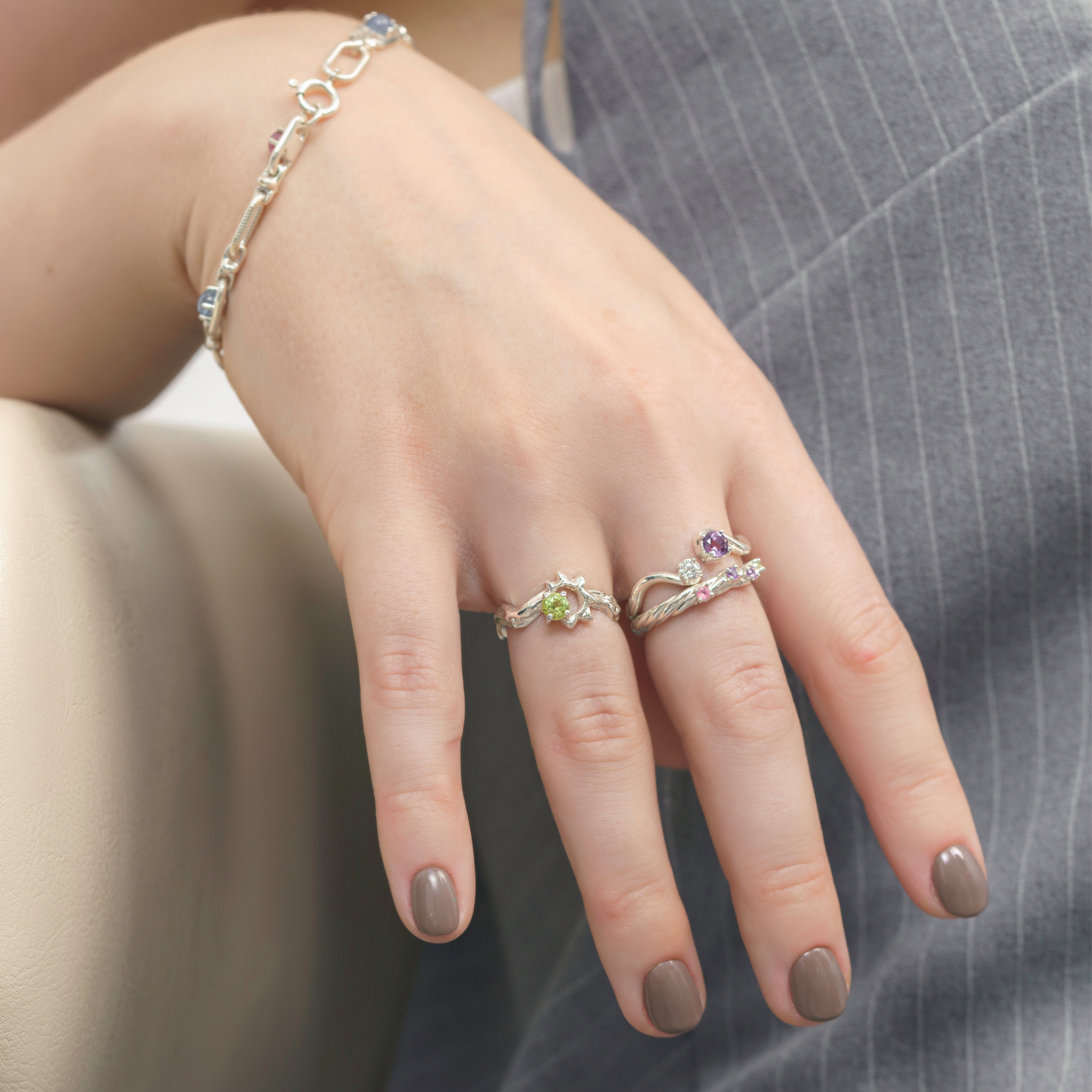 Starbound & Celesoul Rings - Morph OfTheSun