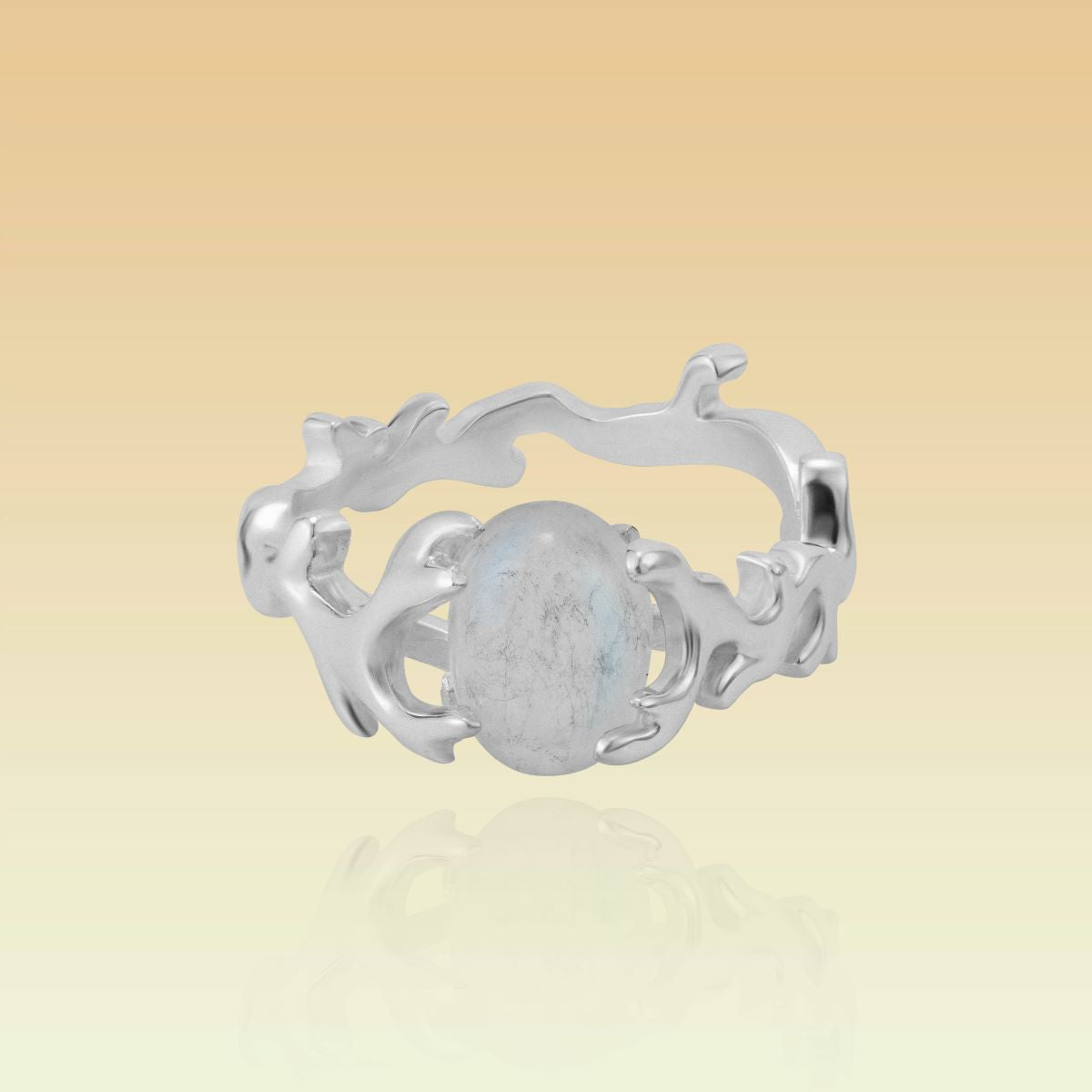 Astral Reef Ring - Sea Ofthesun