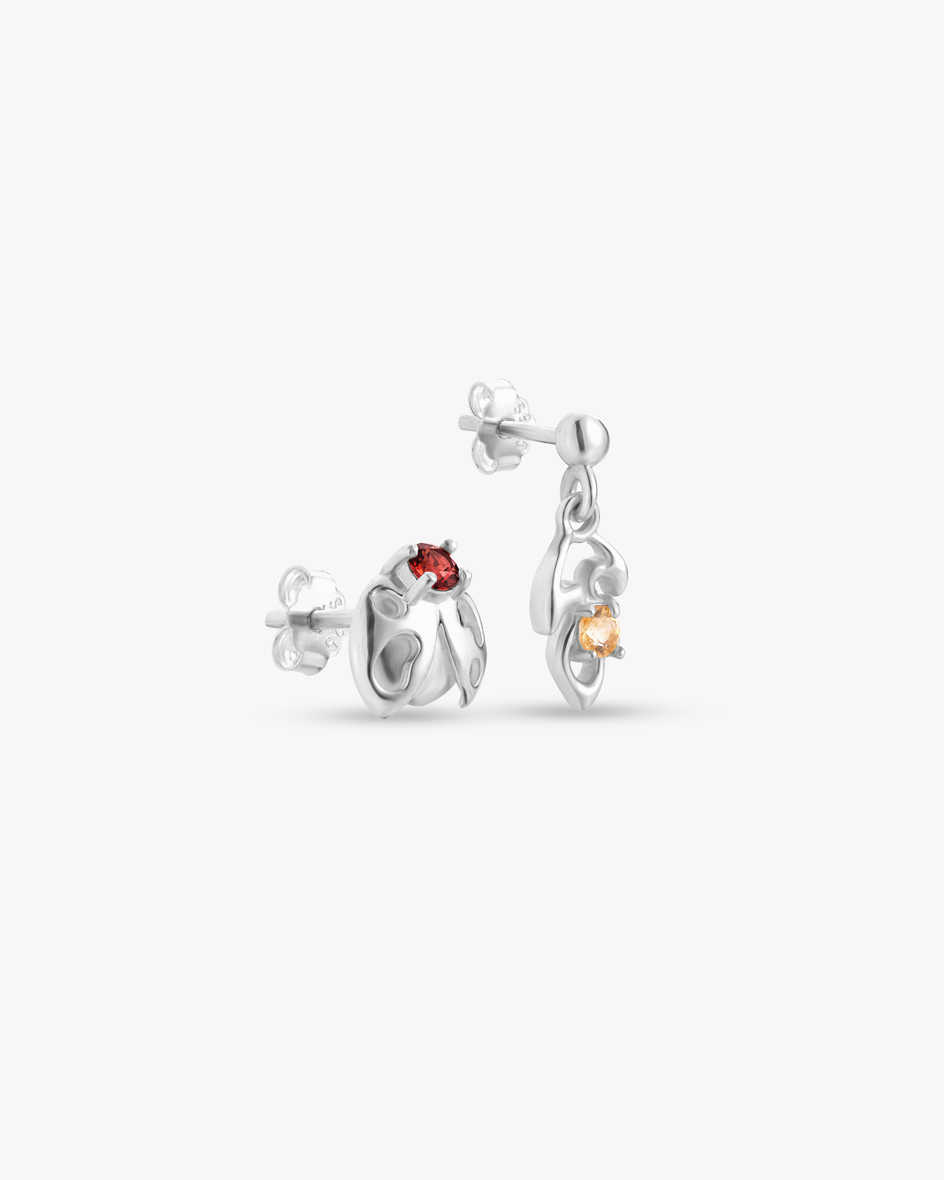 Aurel Earrings - Gratia OfTheSun