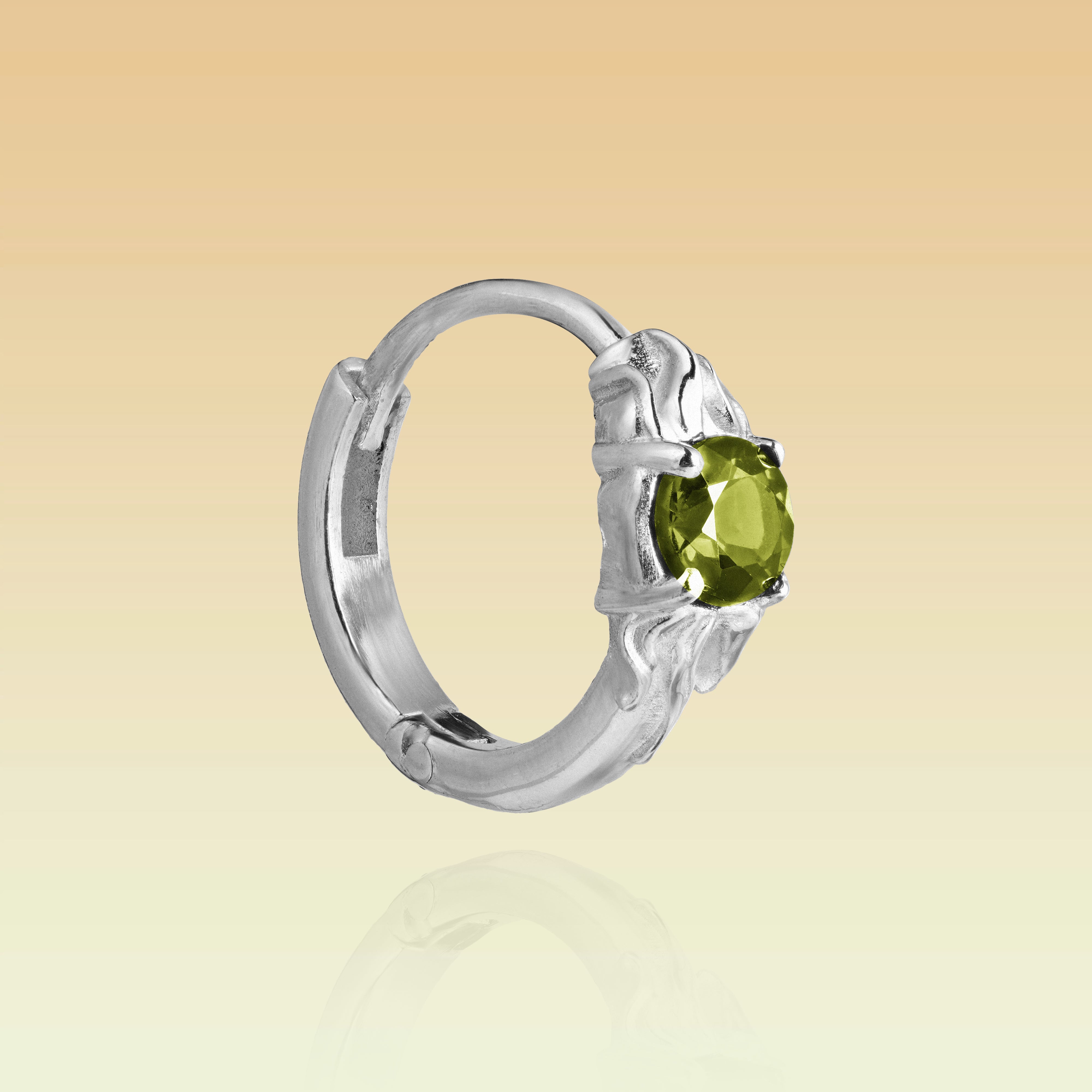 Aurora Earrings - Sun OfTheSun