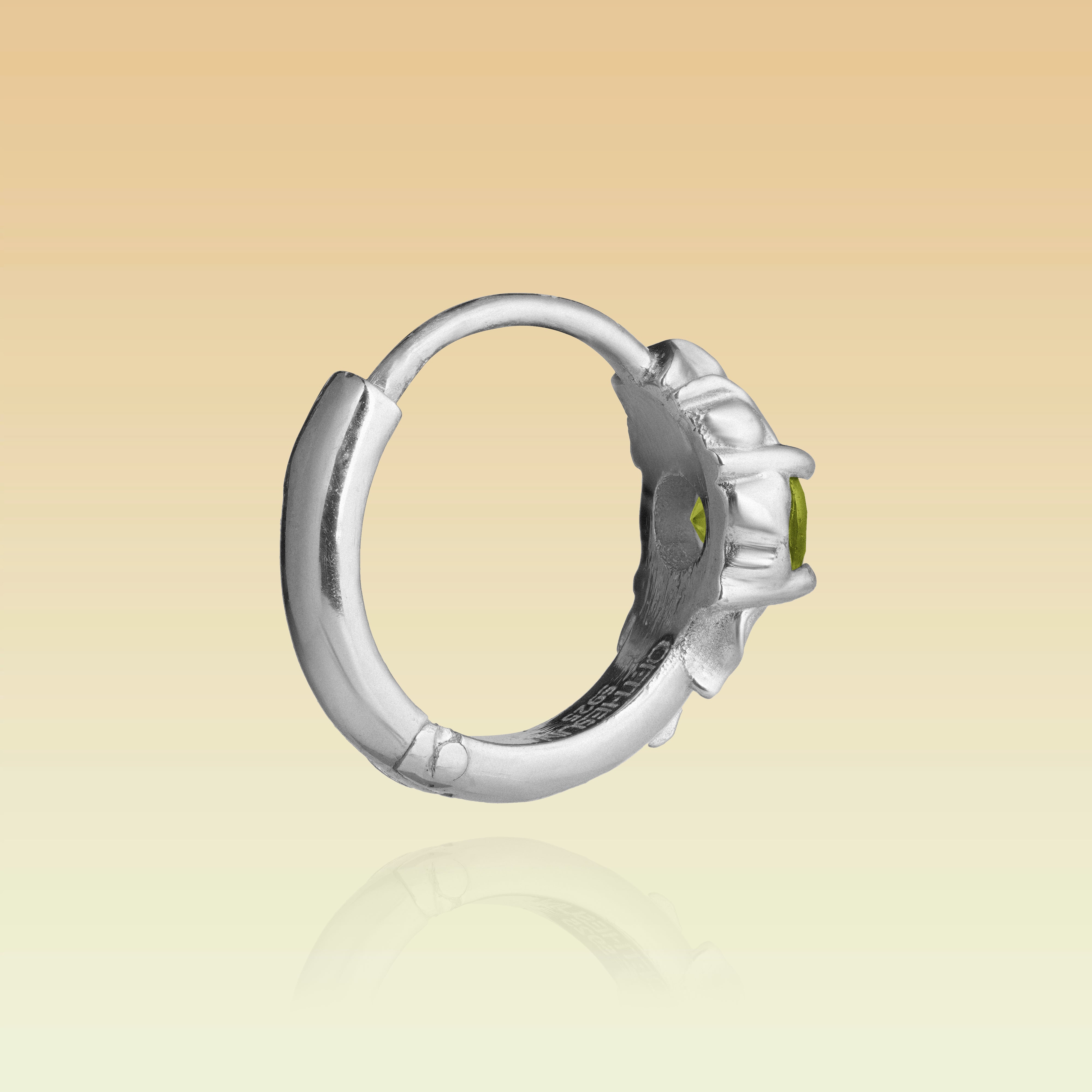 Aurora Earrings - Sun OfTheSun