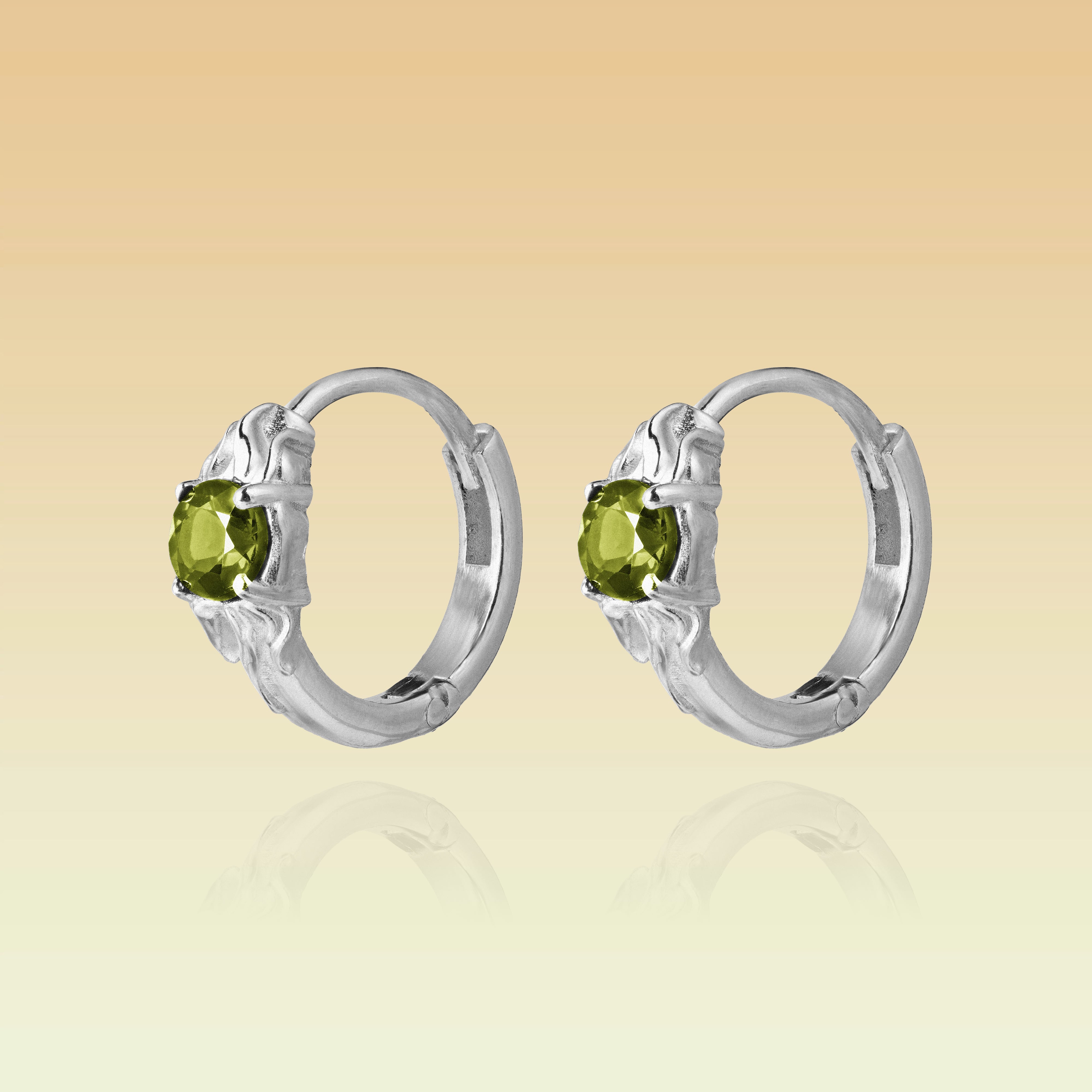 Aurora Earrings - Sun OfTheSun