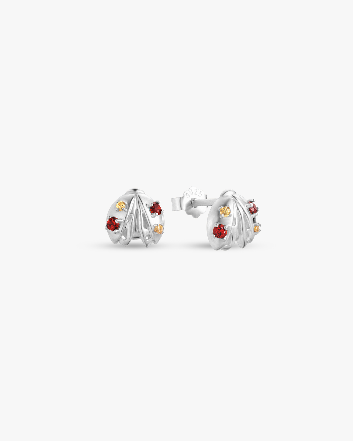 Belova Earrings - Gratia OfTheSun
