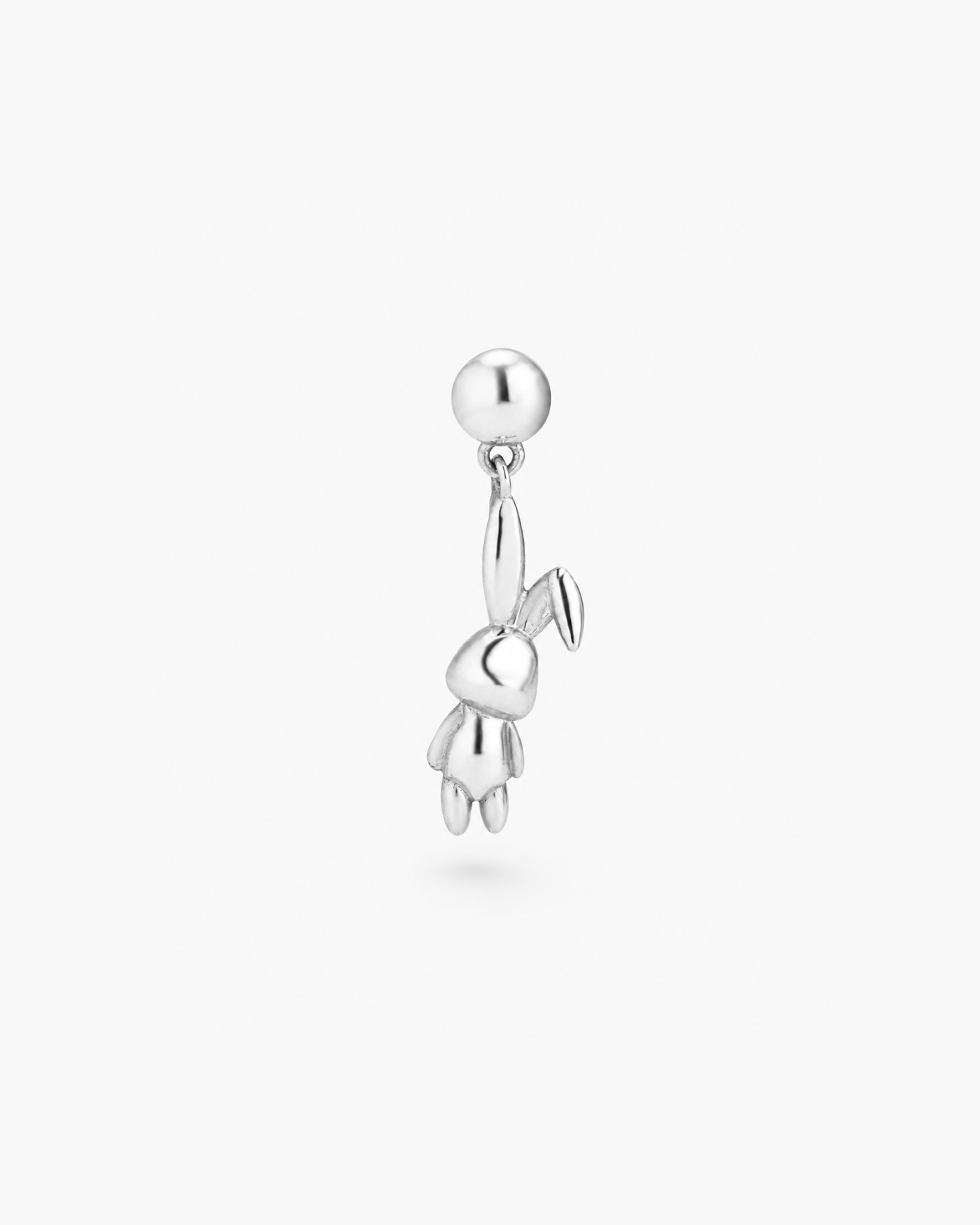 Q'Rabbit Earring - Ofthesun