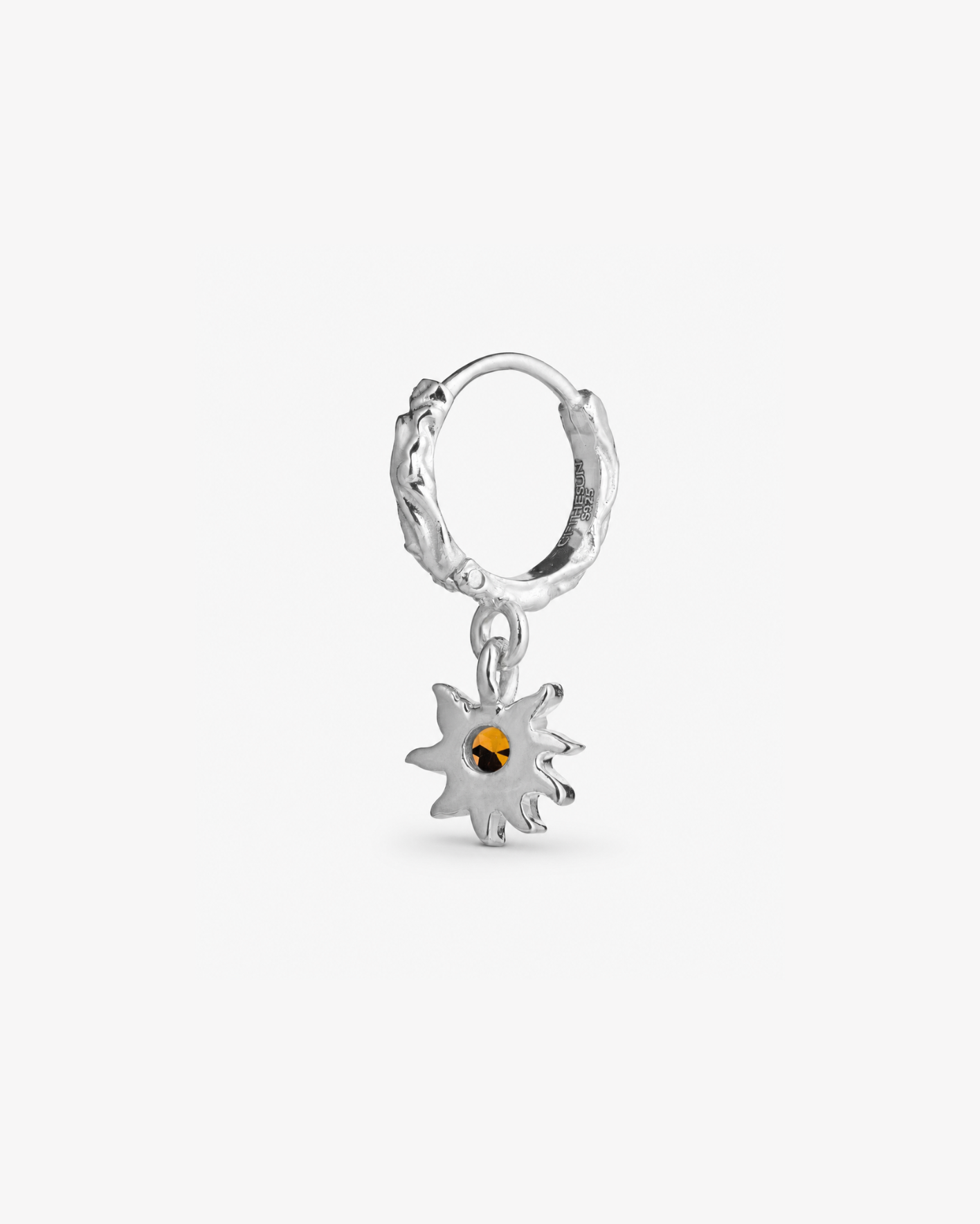 Idalia Earrings - Sun OfTheSun