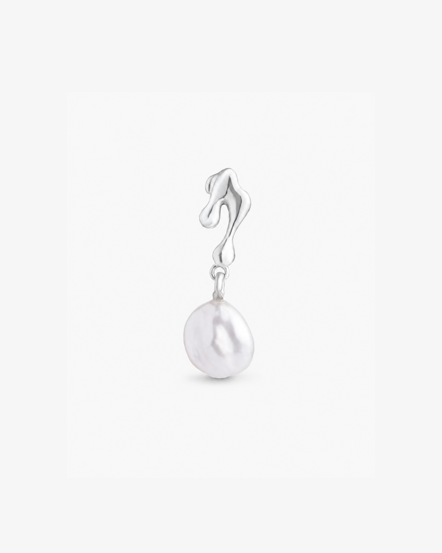 Water Nymph Earring - Ofthesun