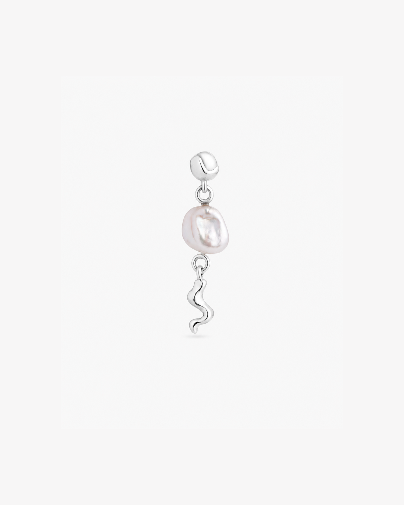 Siren Earring - Ofthesun