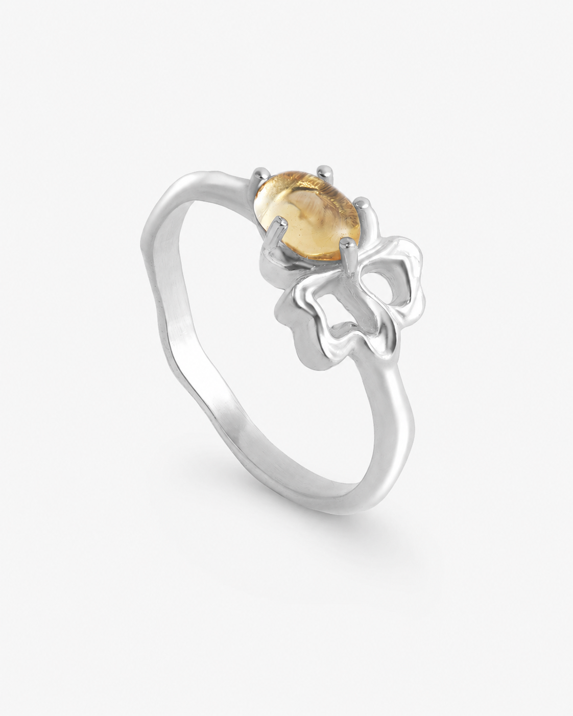 Dulcie Ring - Mellifera Of The Sun