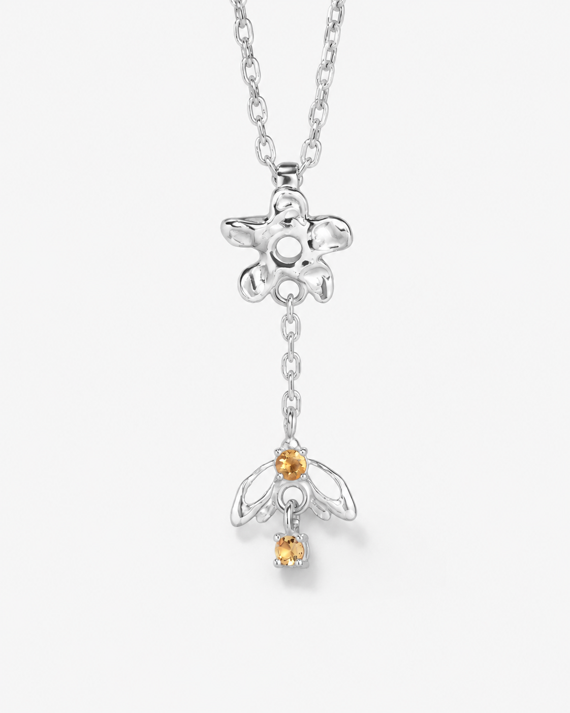 Miel Pendant - Mellifera Of The Sun
