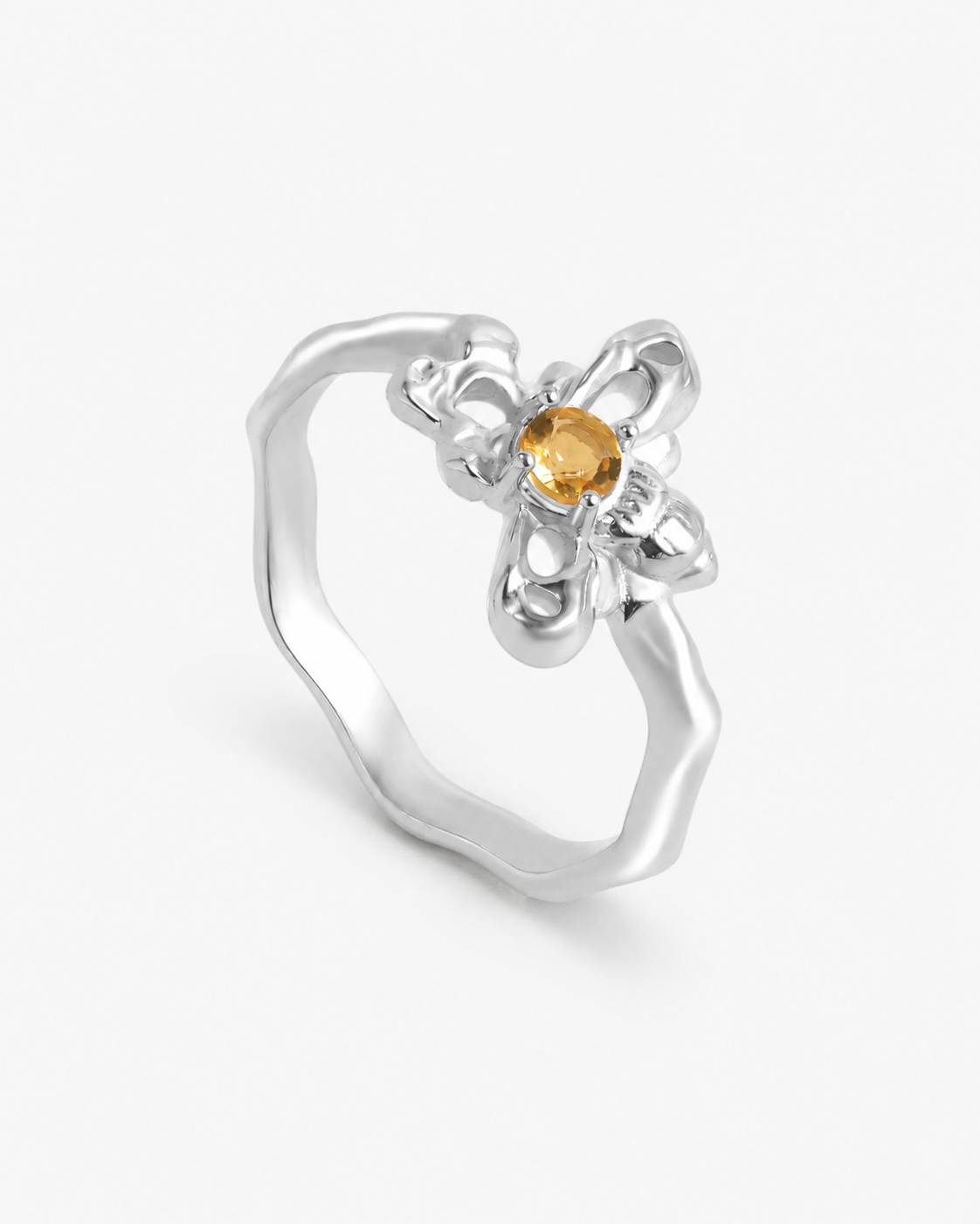 Reine Ring - Mellifera Of The Sun