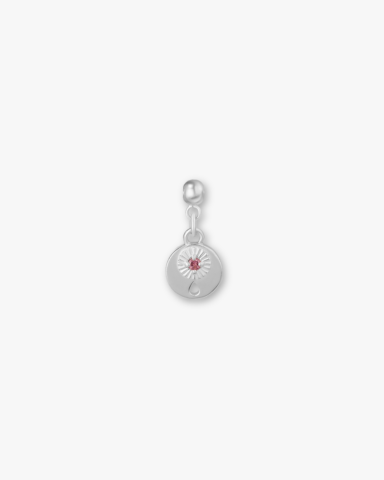Crysolis Charm - Eyeverse OfTheSun