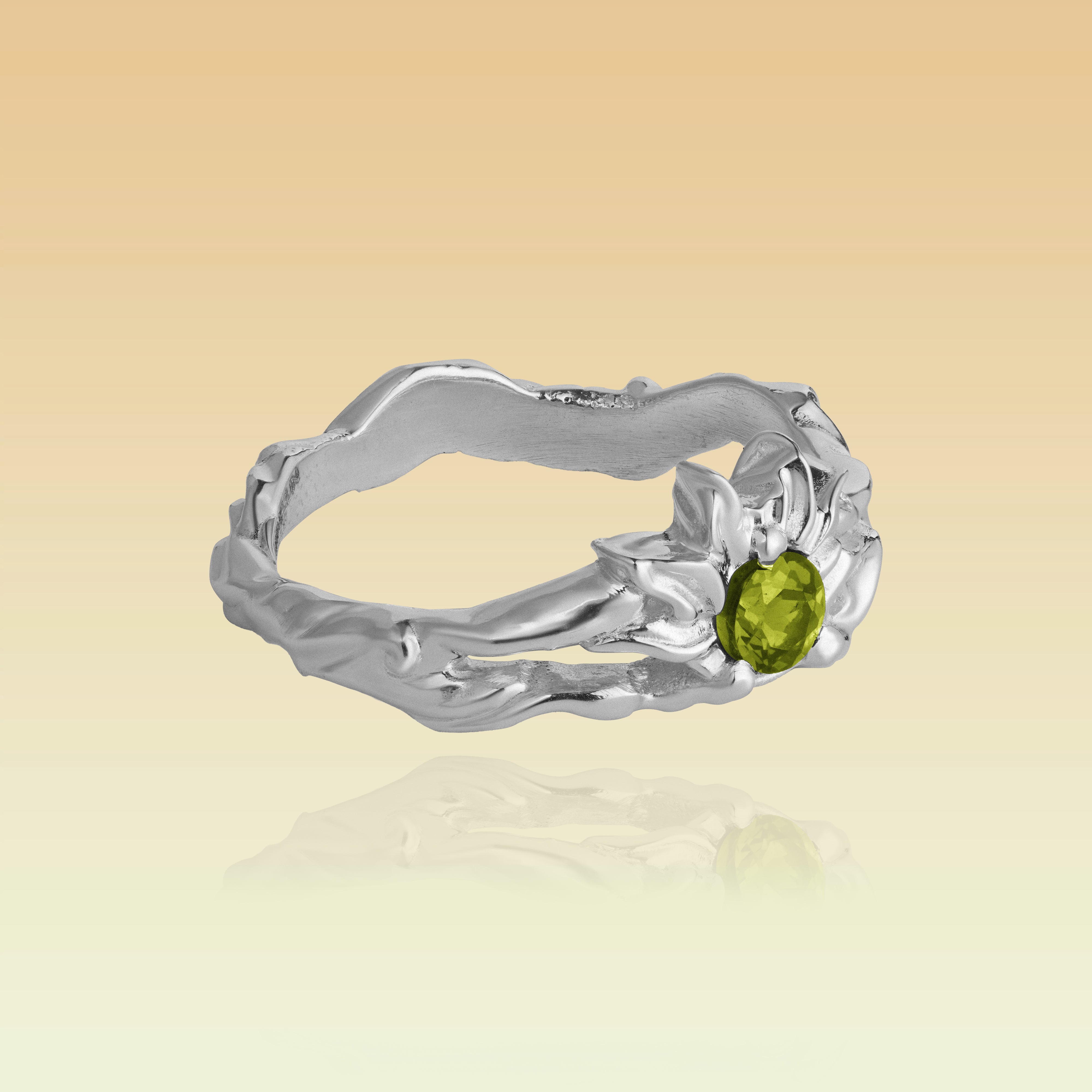 Cyra Ring - Sun OfTheSun