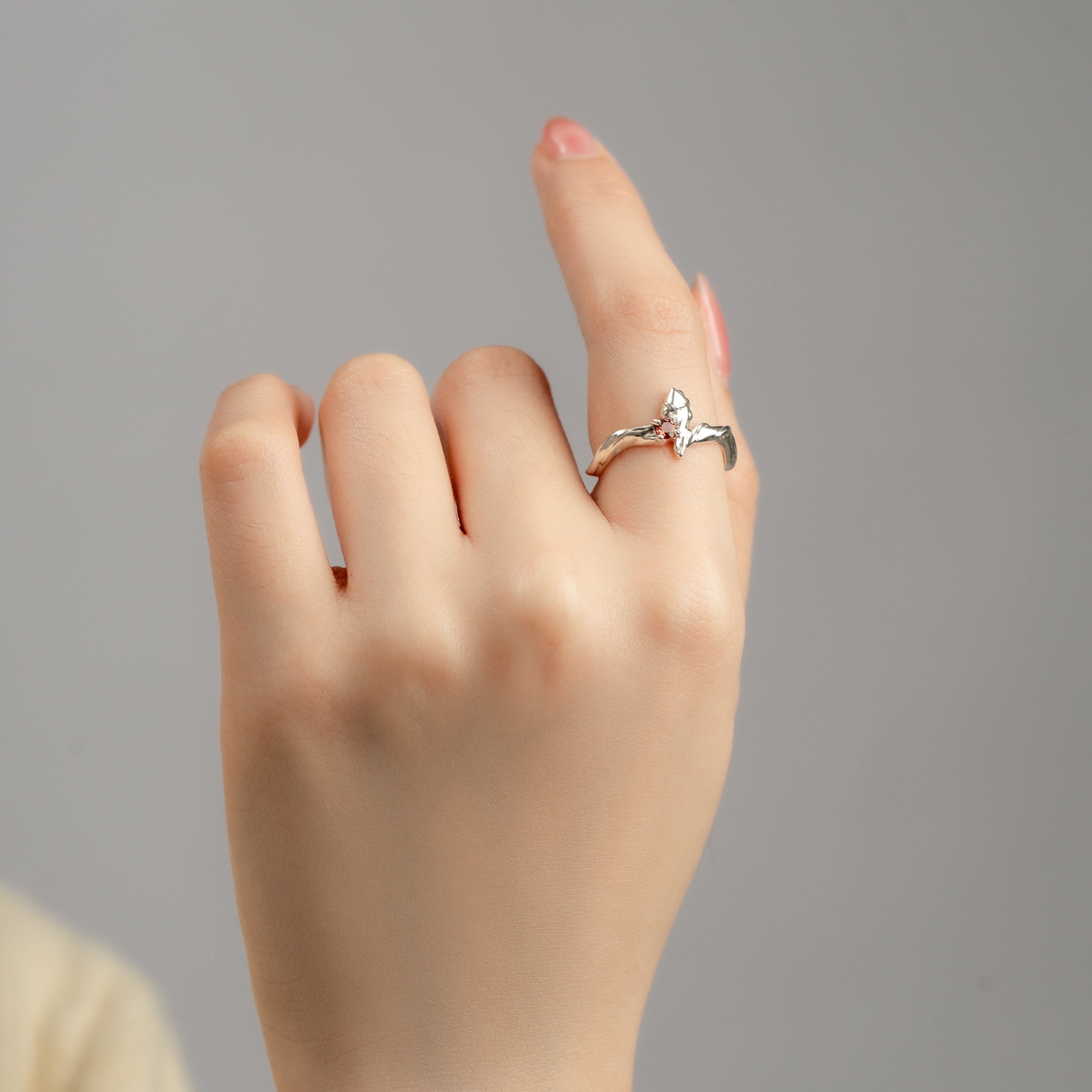 Brio Ring - Re:Turn OfTheSun