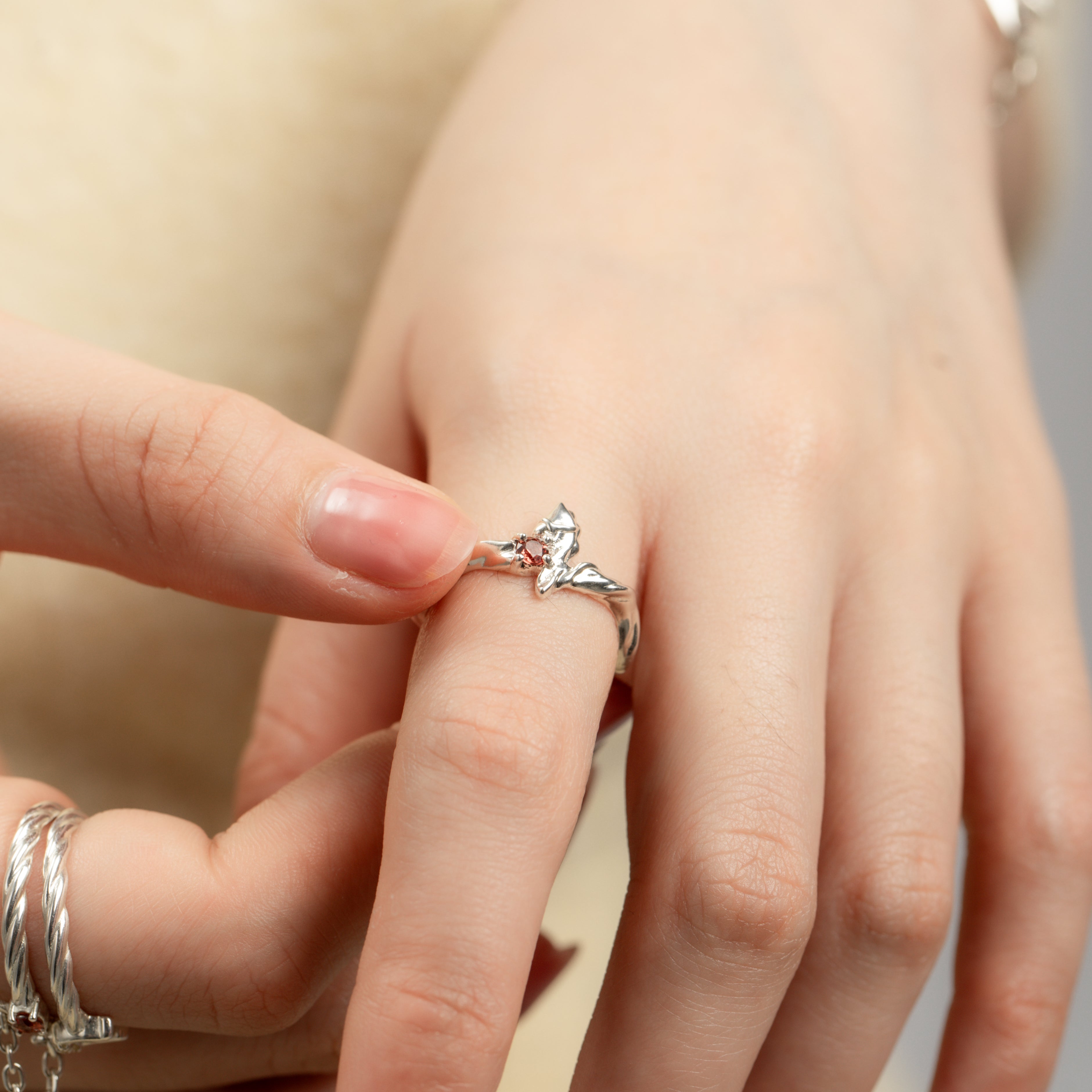 Brio Ring - Re:Turn OfTheSun