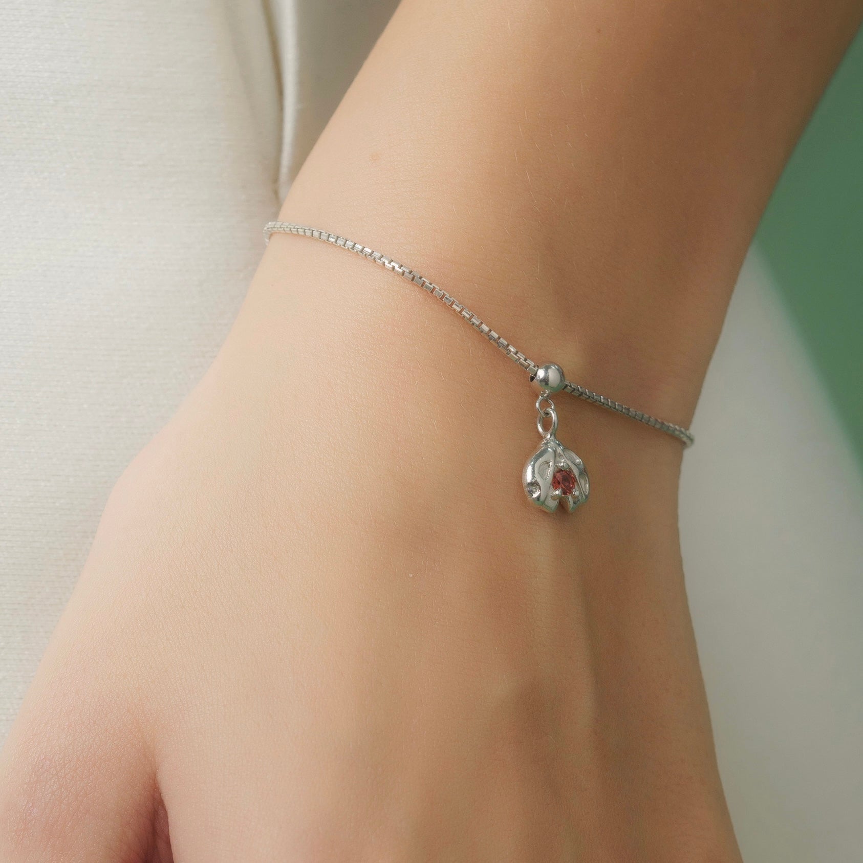 Serena Charm - Gratia OfTheSun