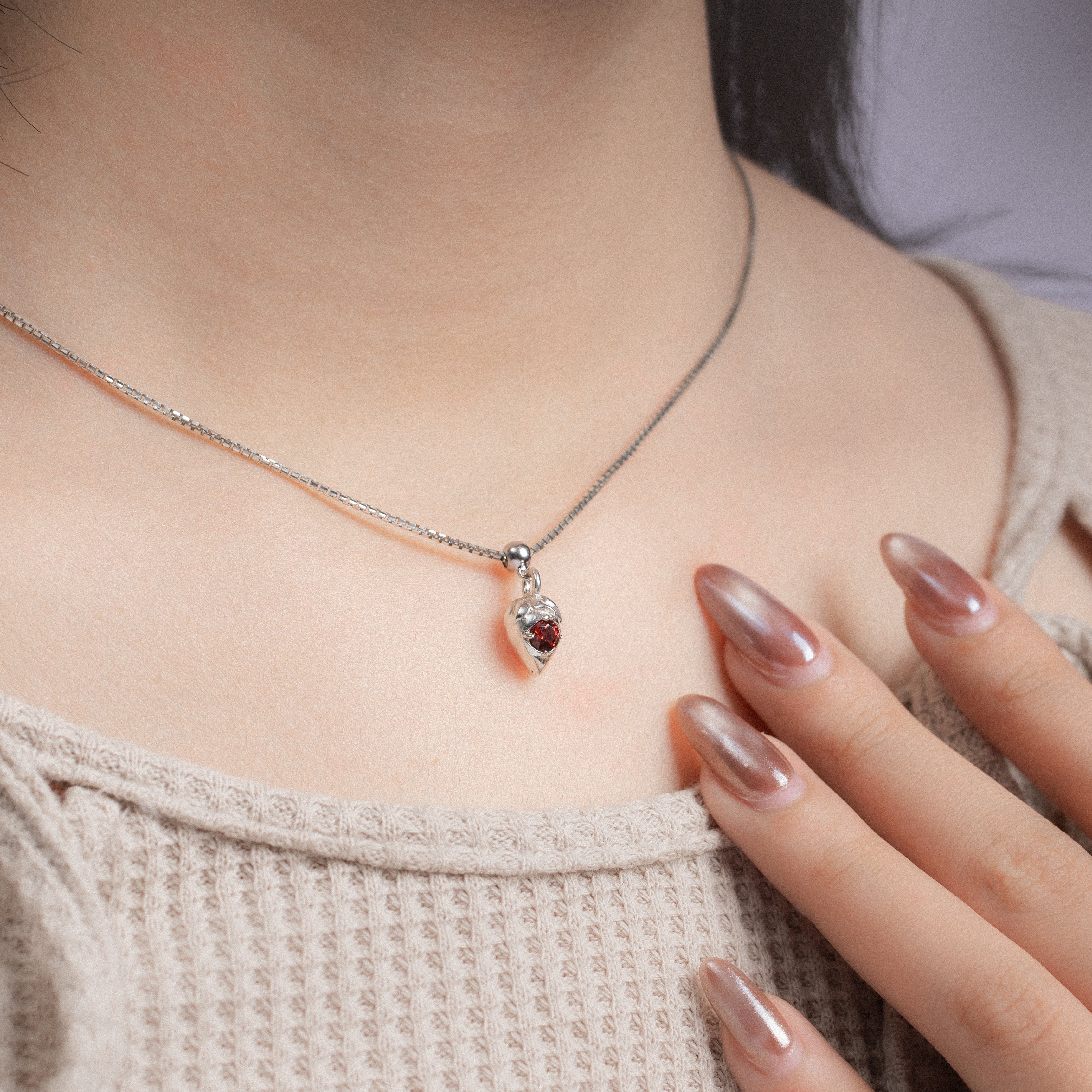 Soliris Charm - Eyeverse OfTheSun