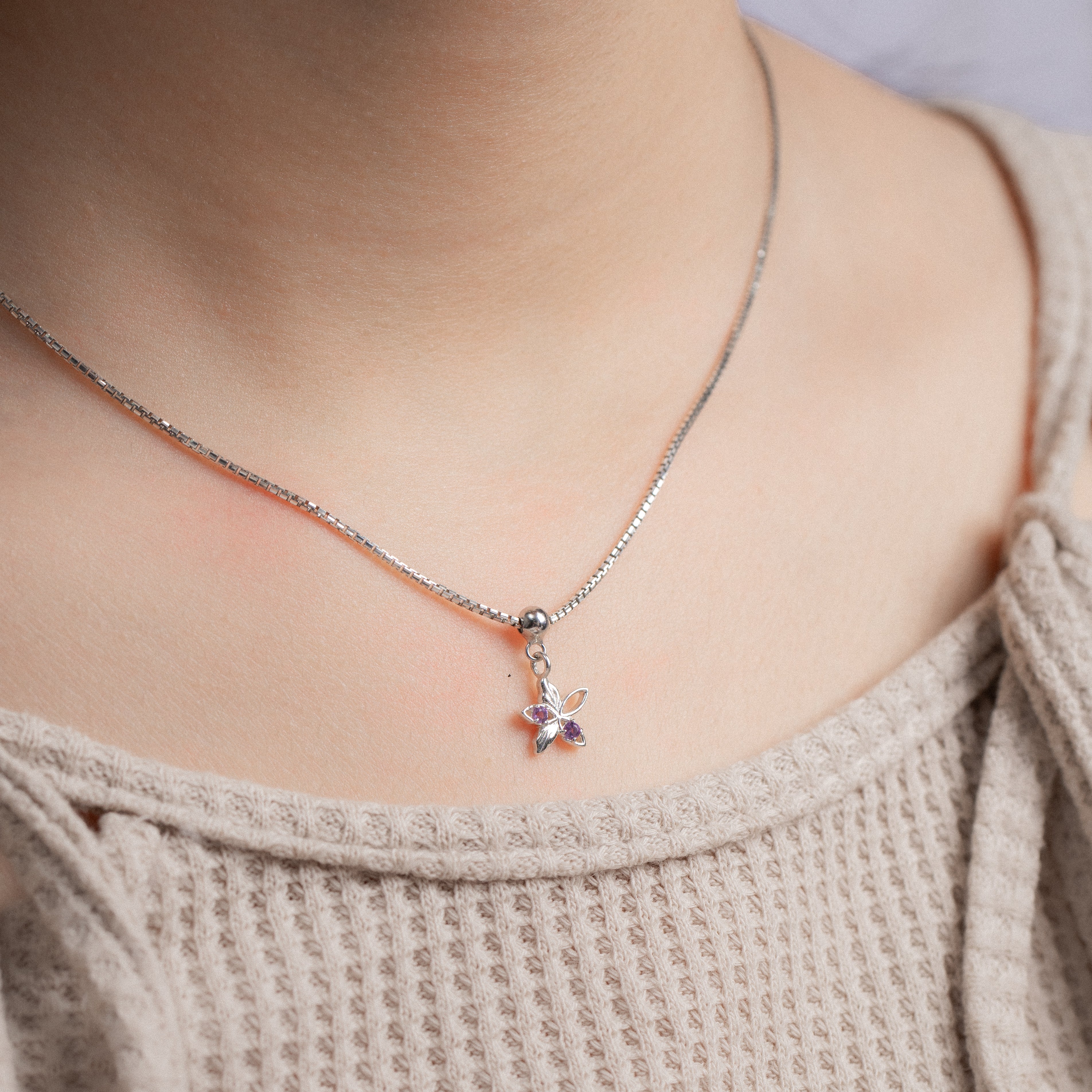 Veyora Charm - Eyeverse OfTheSun