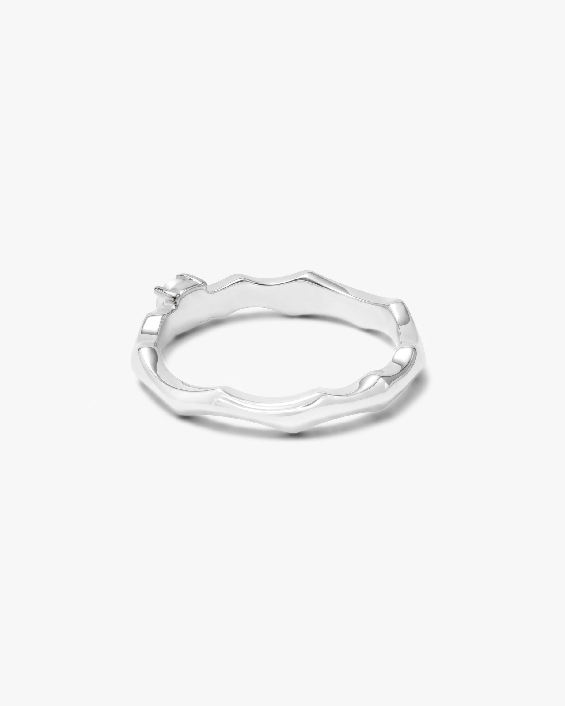 Dawn Opal Ring - Ofthesun