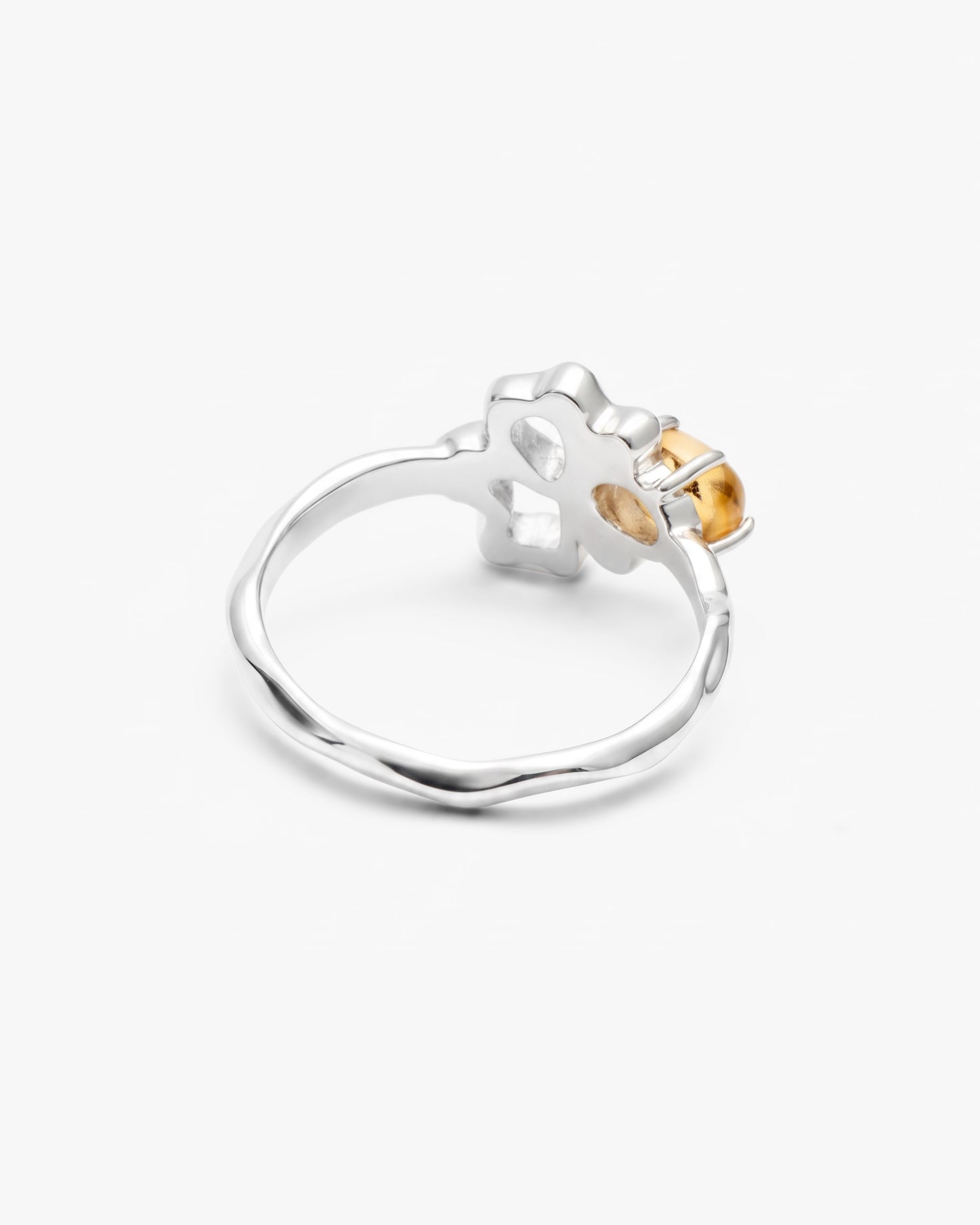 Dulcie Ring - Mellifera Of The Sun