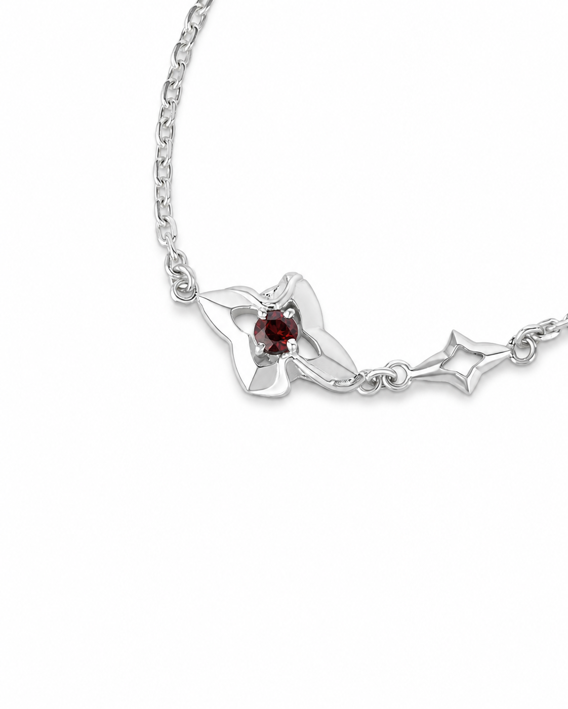 Frost Starlight Bracelet OfTheSun