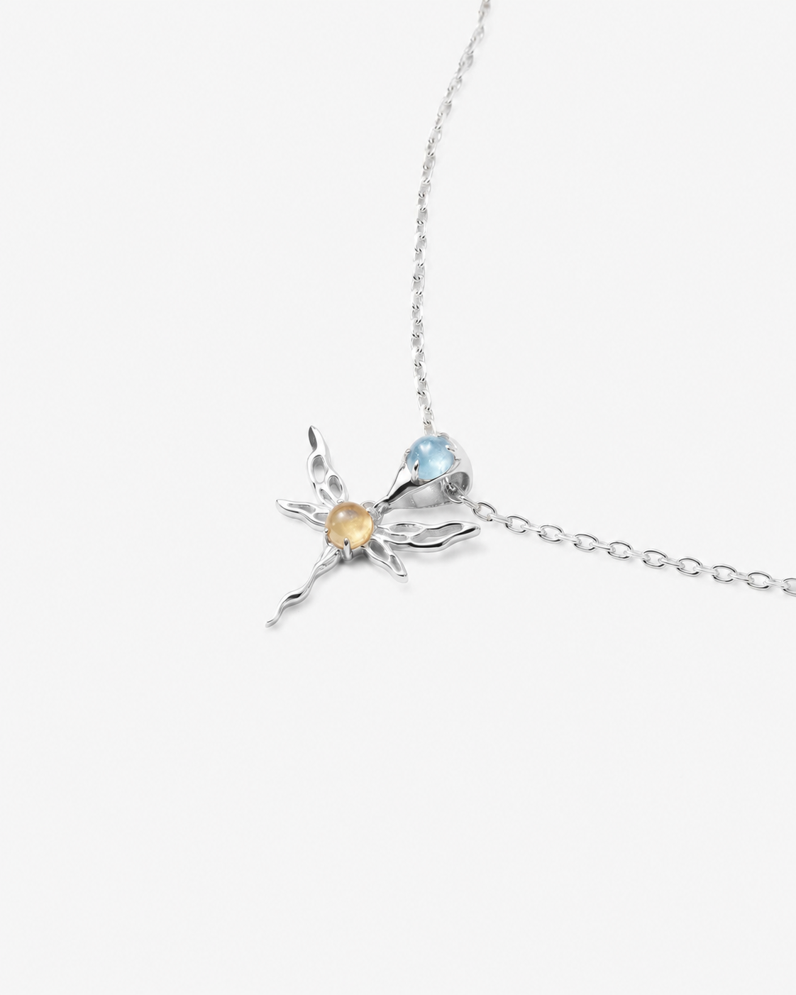 Zephyr Pendant - InBloom OfTheSun