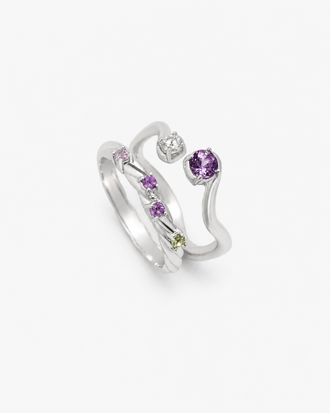 Starbound & Celesoul Rings - Morph OfTheSun