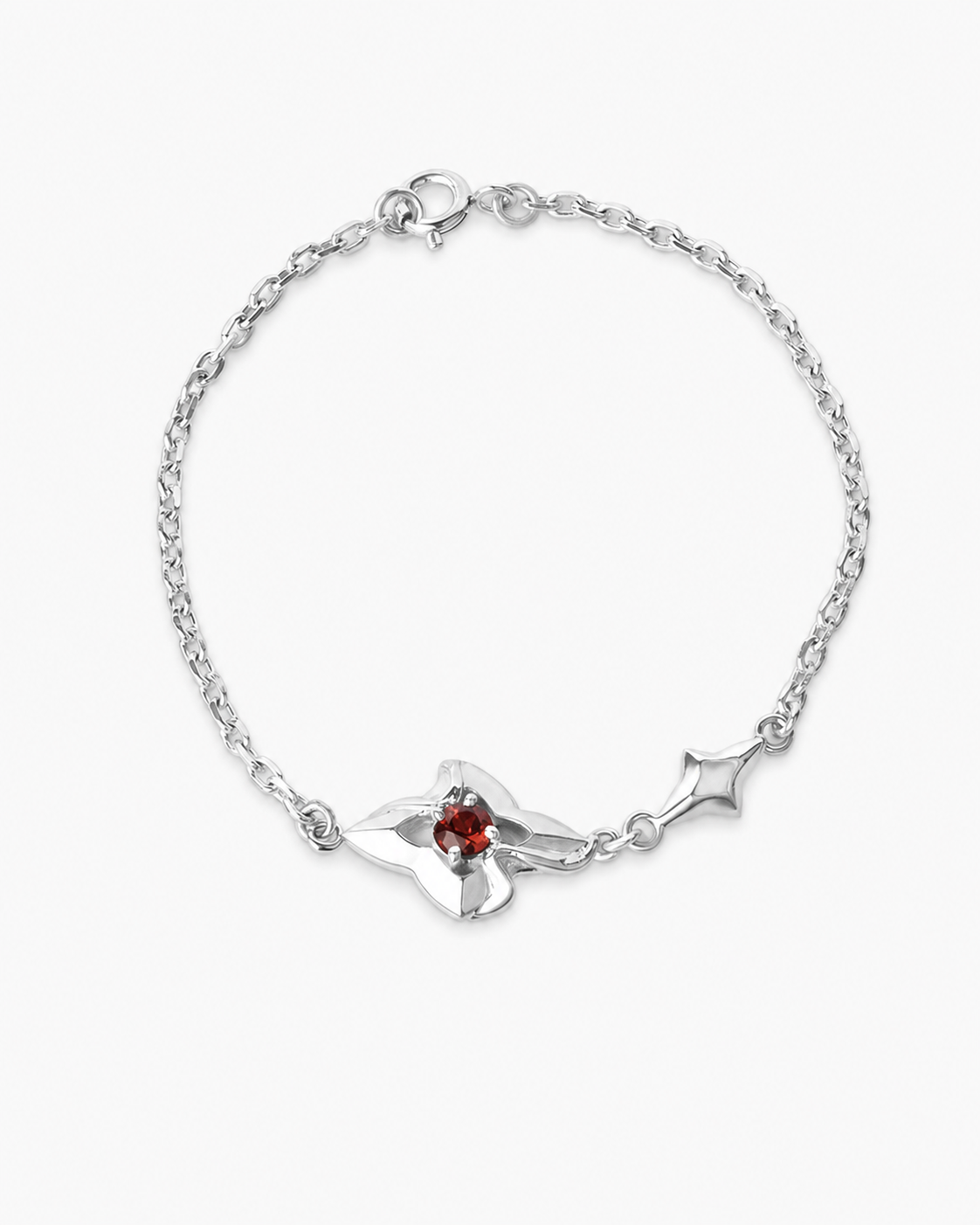 Frost Starlight Bracelet OfTheSun