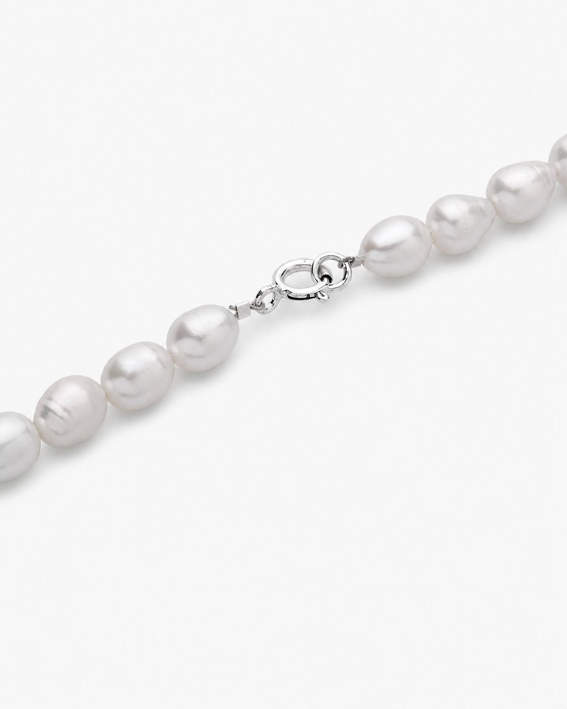 Pearl Sonata Necklace - OfTheSun