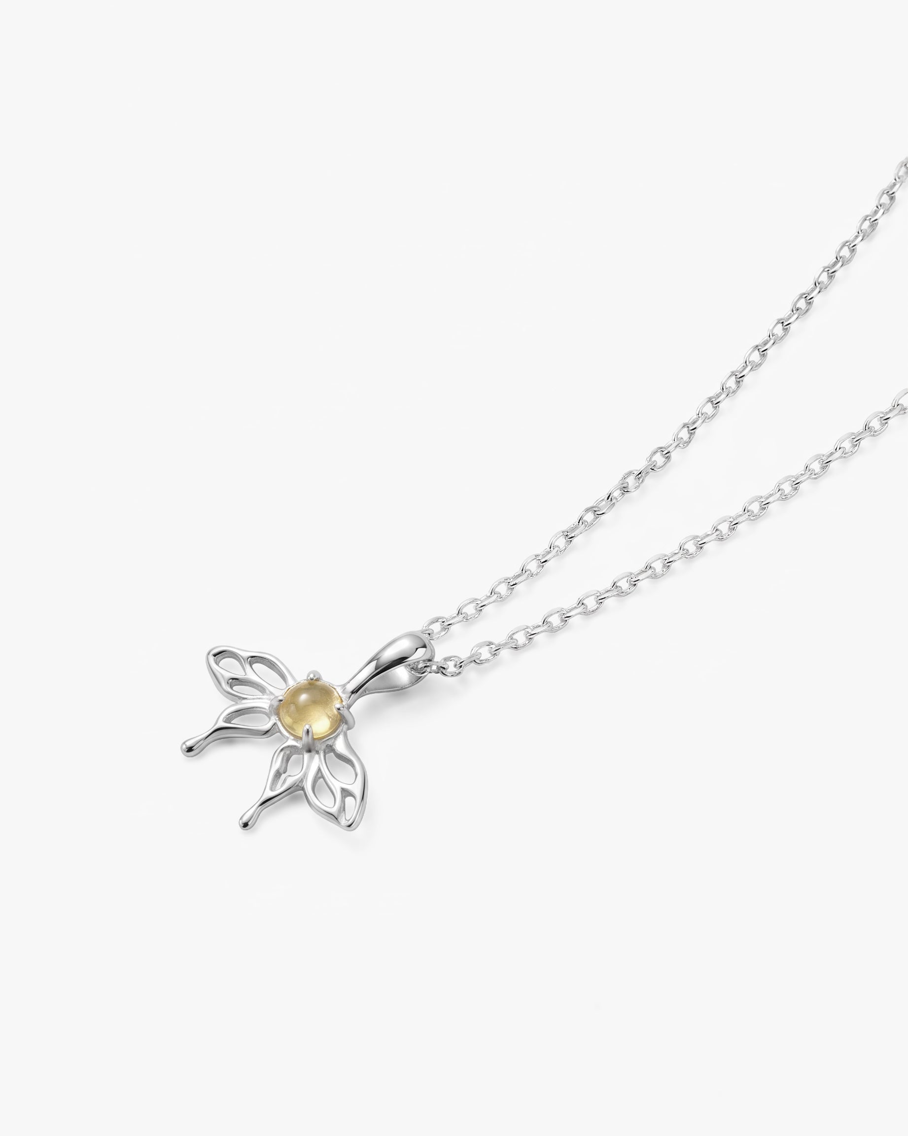 Gleam Pendant - InBloom OfTheSun