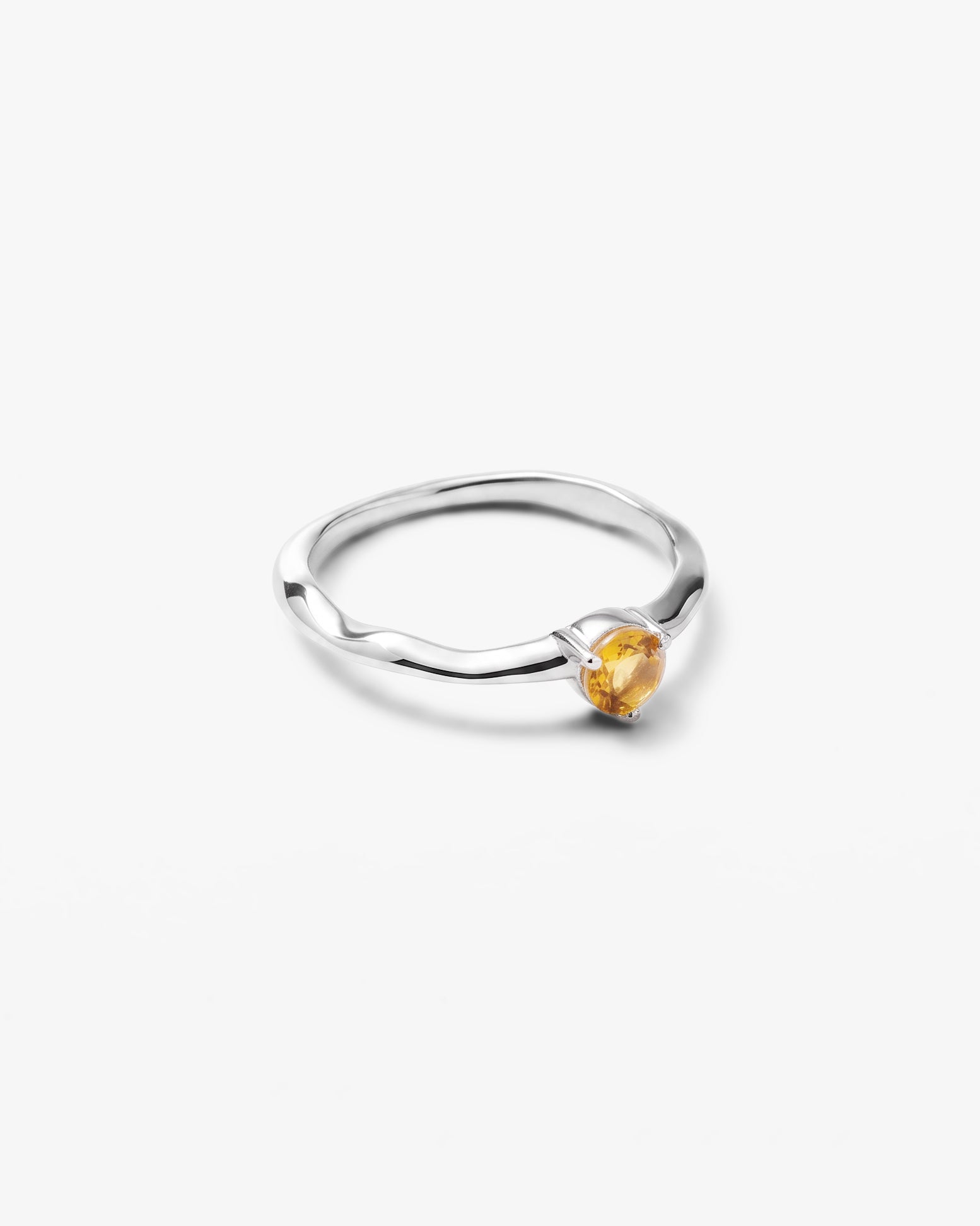 Goldpetal & Everbloom Rings - Morph OfTheSun