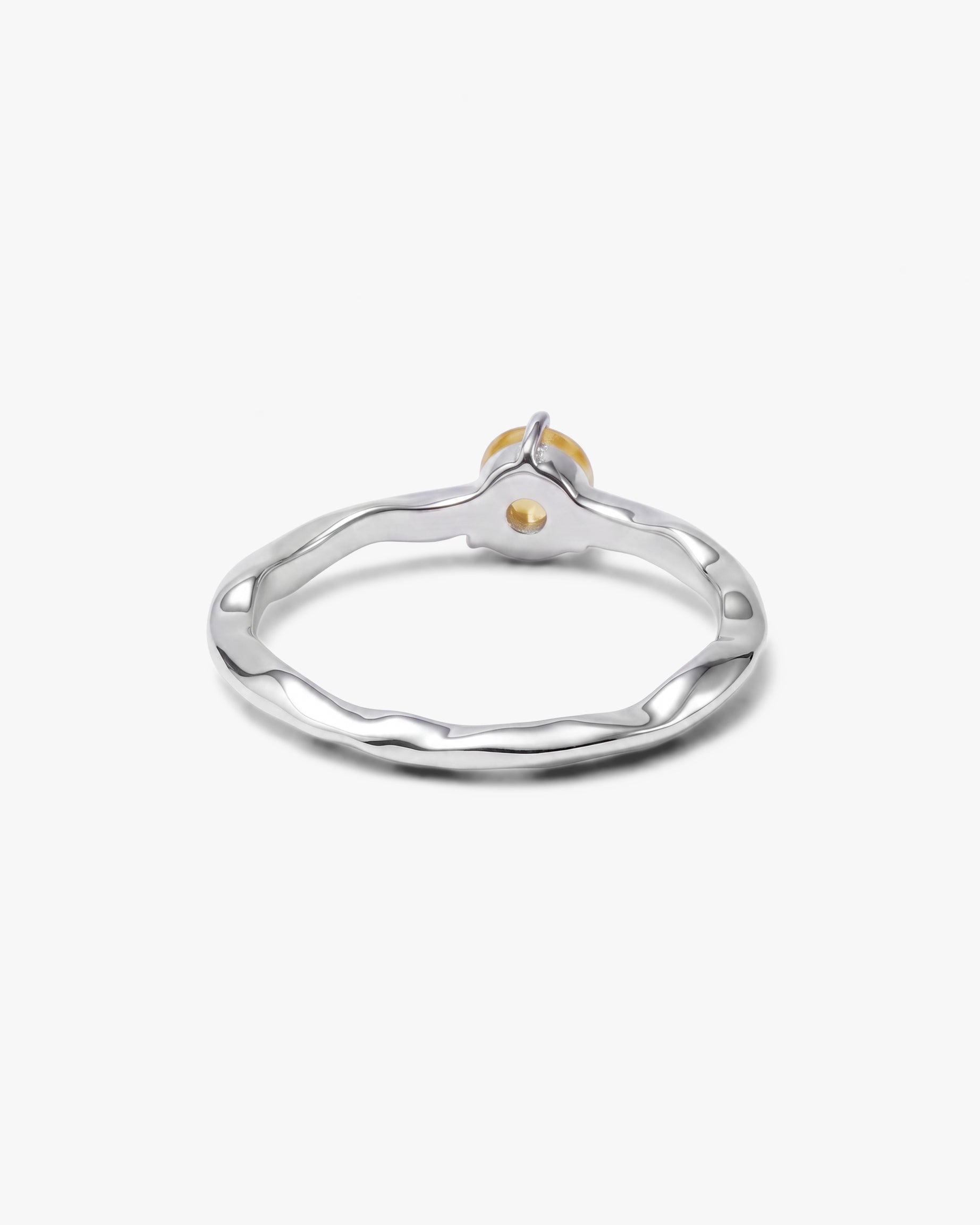 Goldpetal & Everbloom Rings - Morph OfTheSun