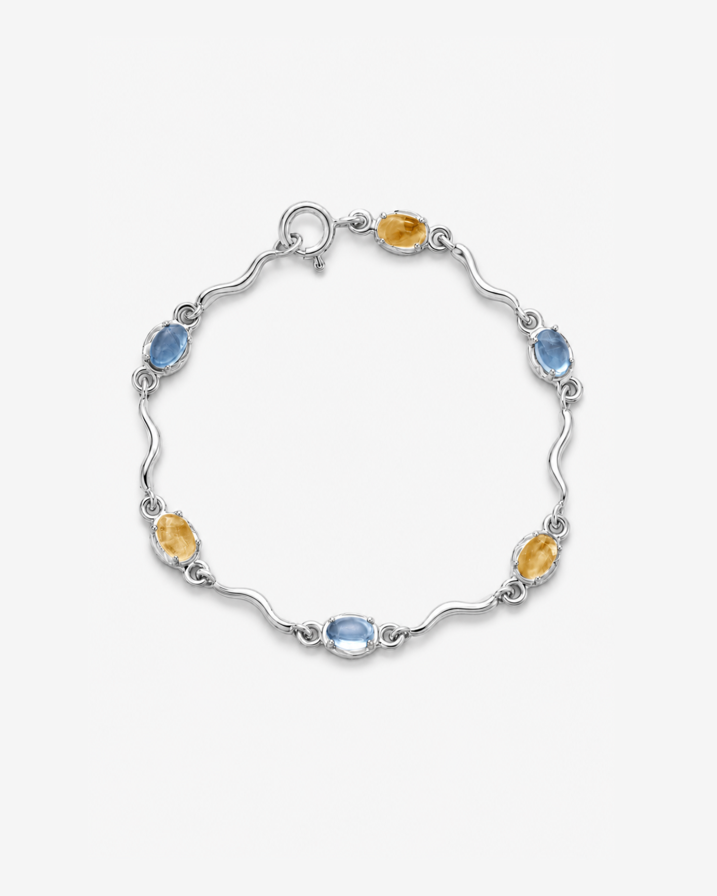 Luminous Levys Bracelet - OfTheSun