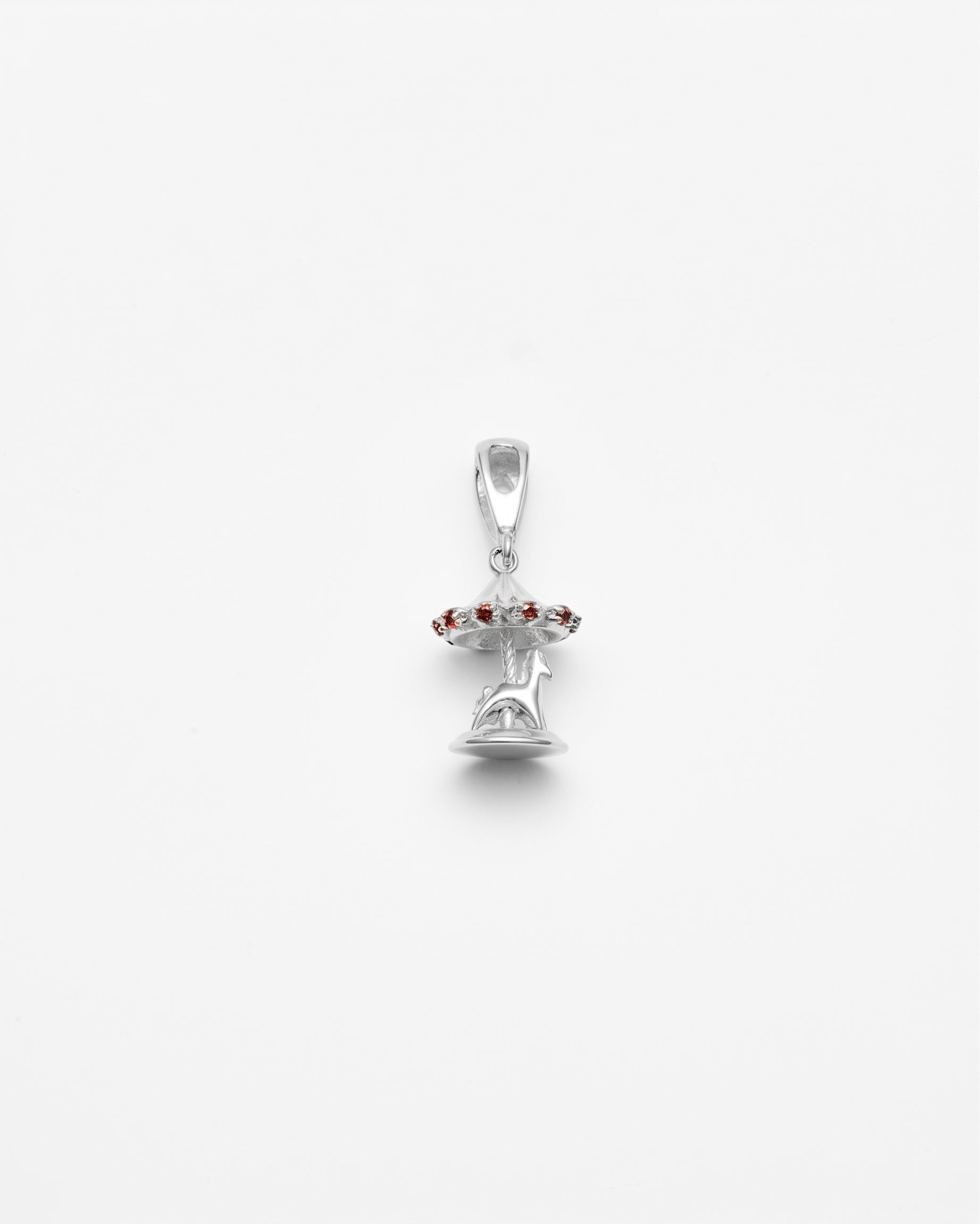 Lyra Pendant - Re:Turn OfTheSun